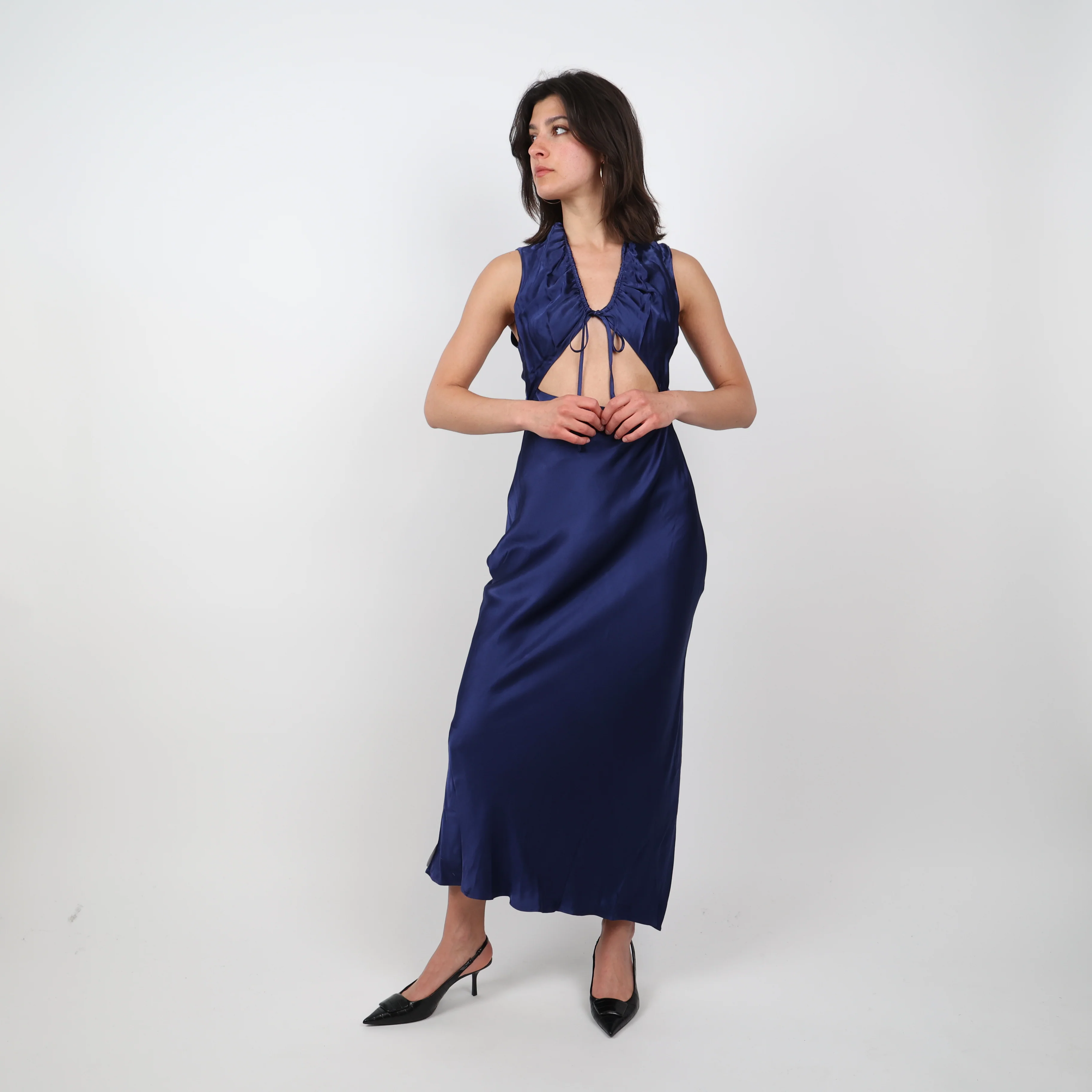 Dress, UK Size 12 - Image 2