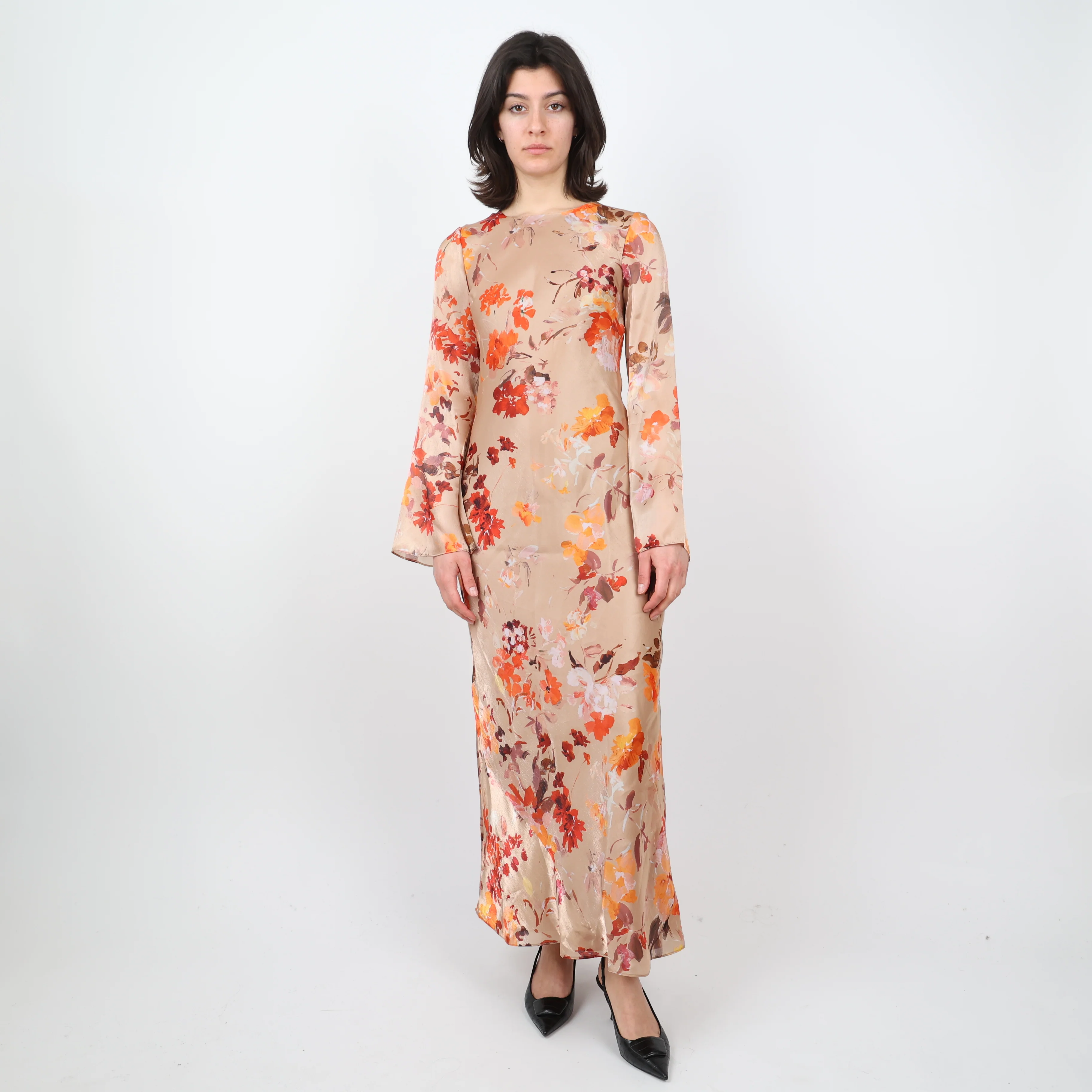 Dress, UK Size 6 - Image 2