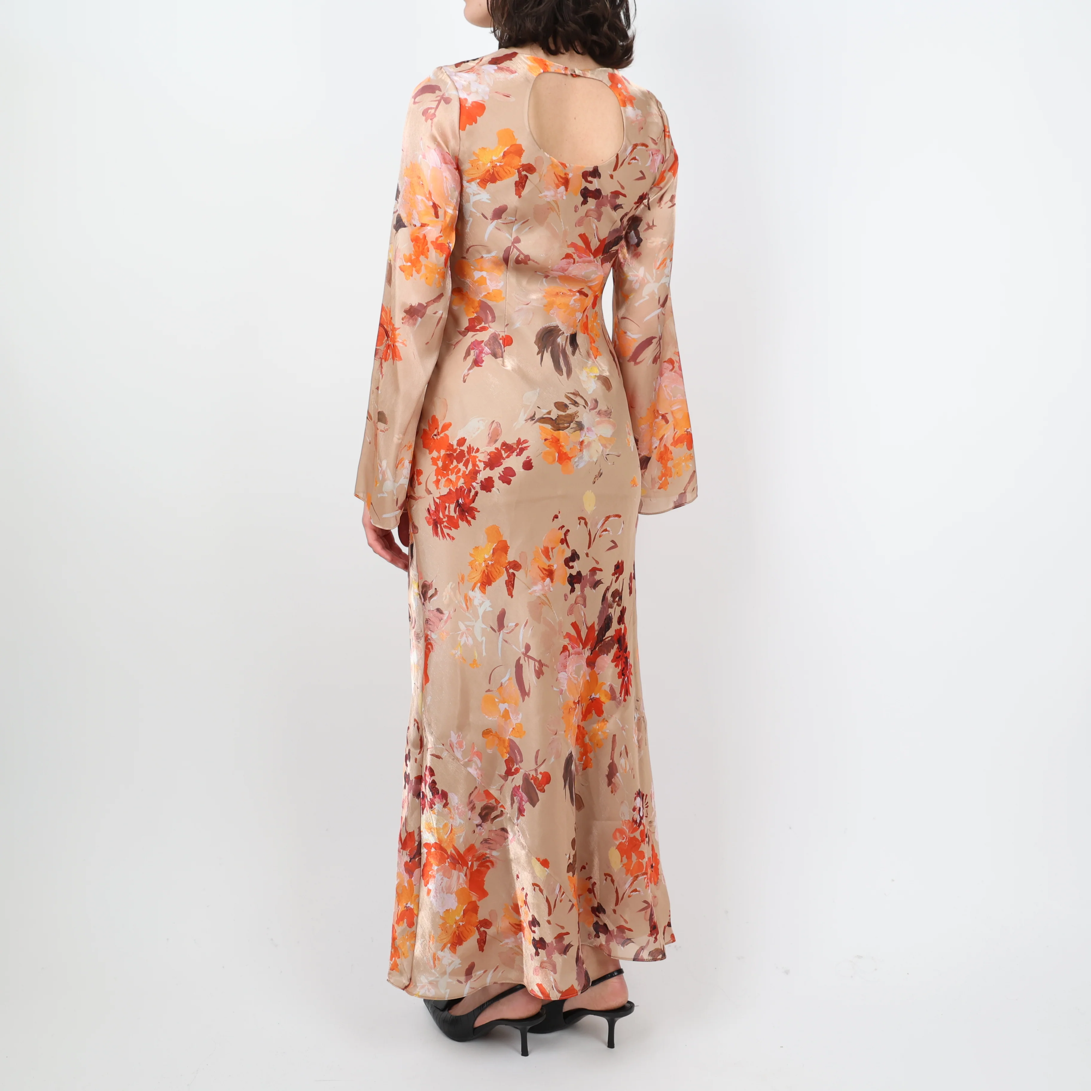 Dress, UK Size 6 - Image 3