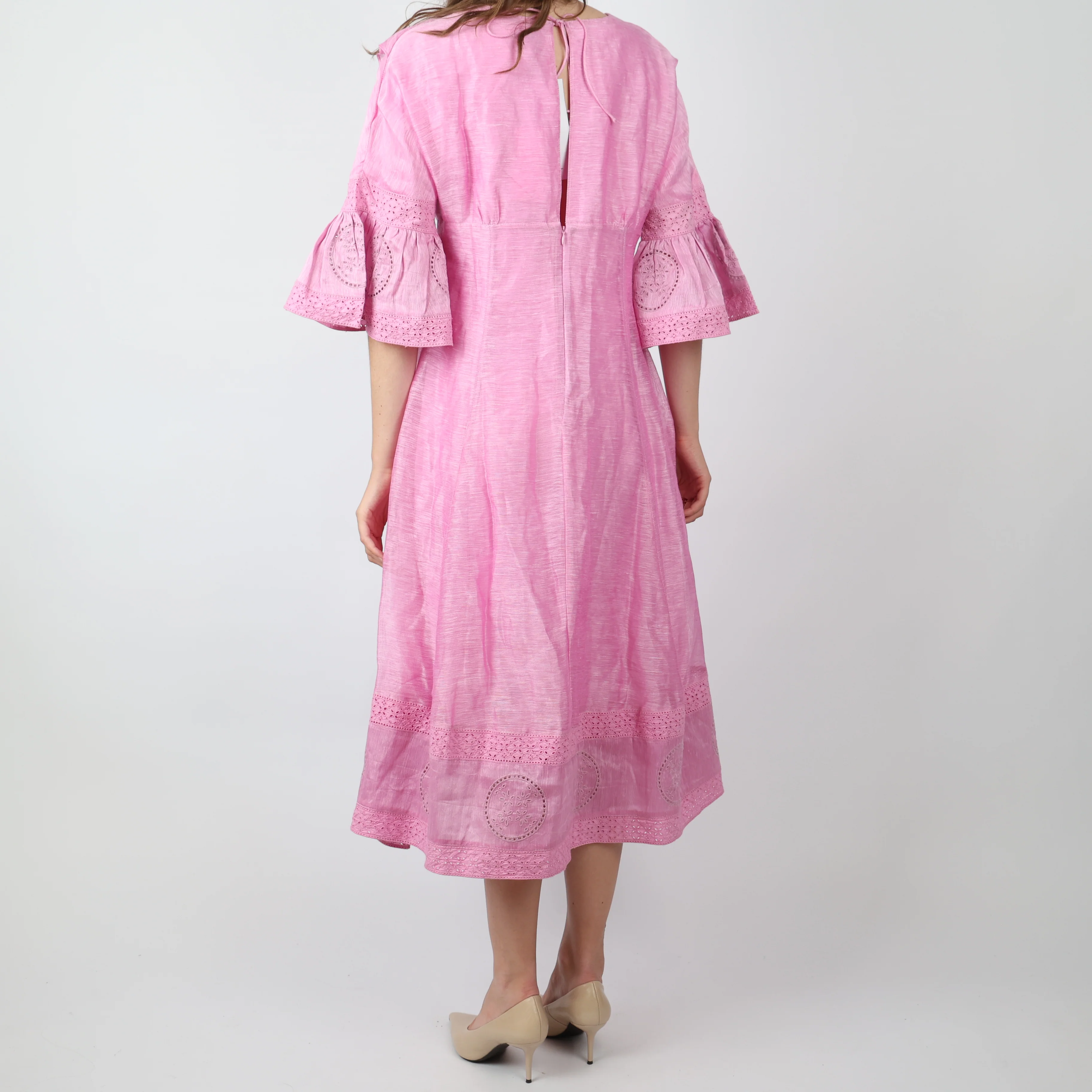 Dress, UK Size 14 - Image 3