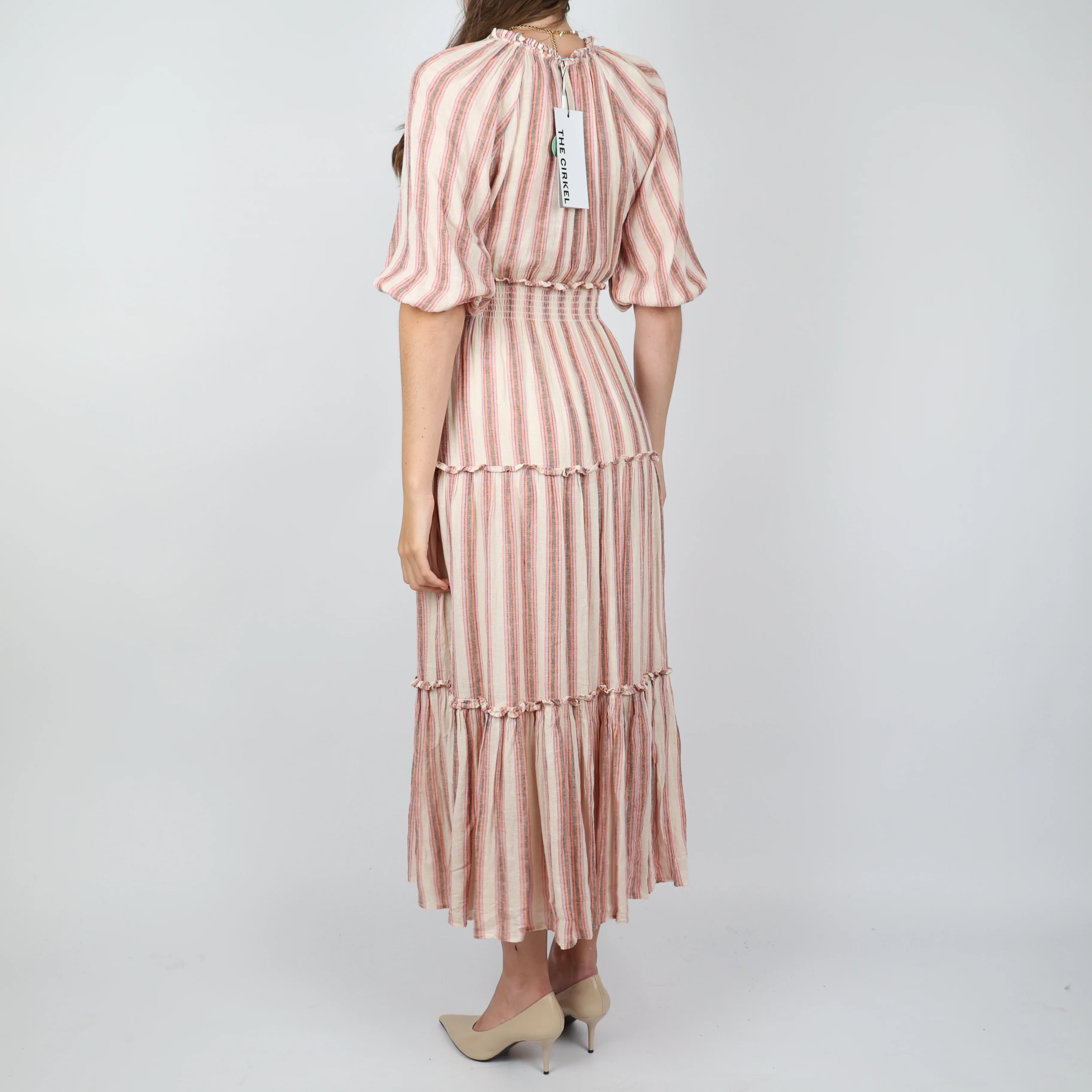 Dress, UK Size 6 - Image 3