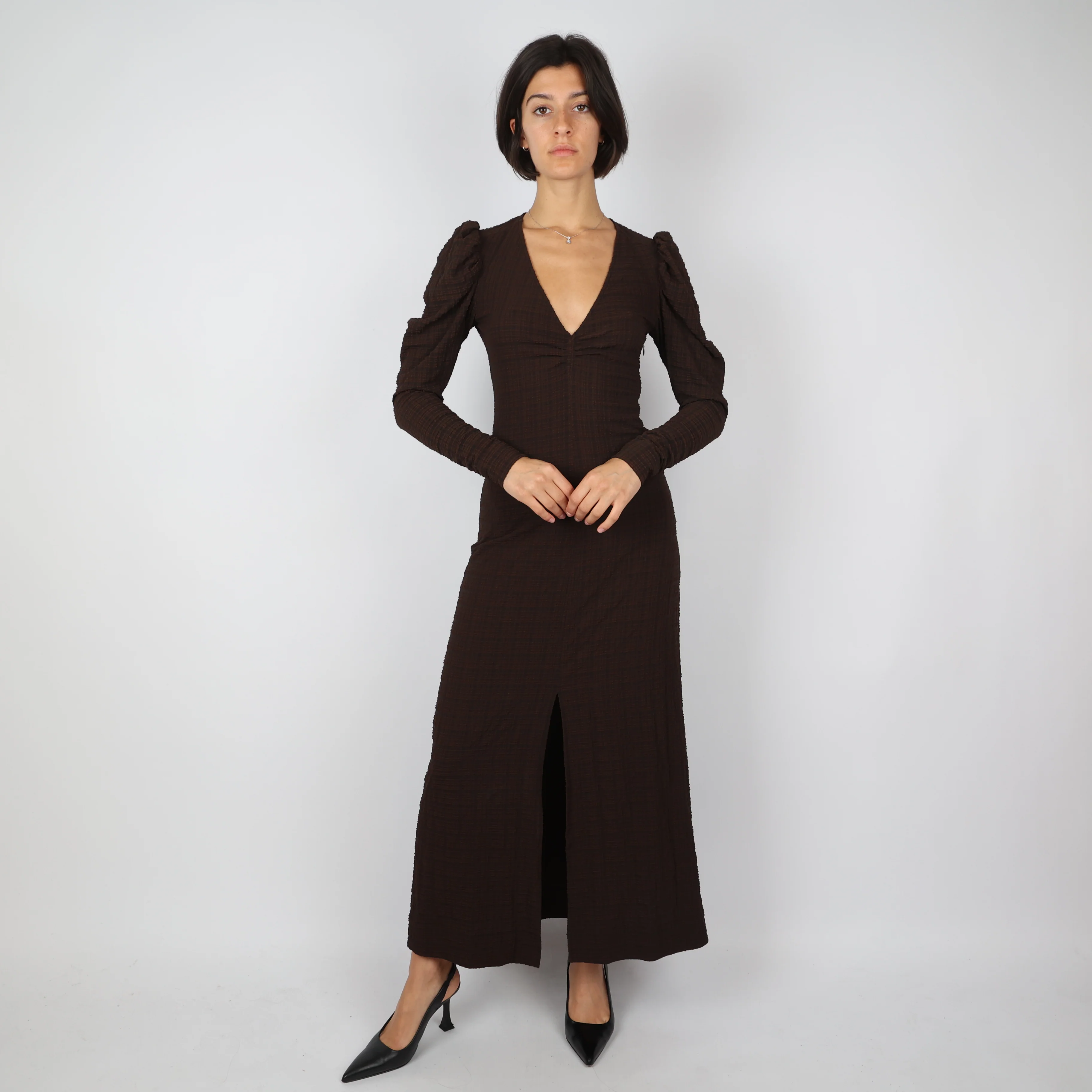 Dress, UK Size 6 - Image 2