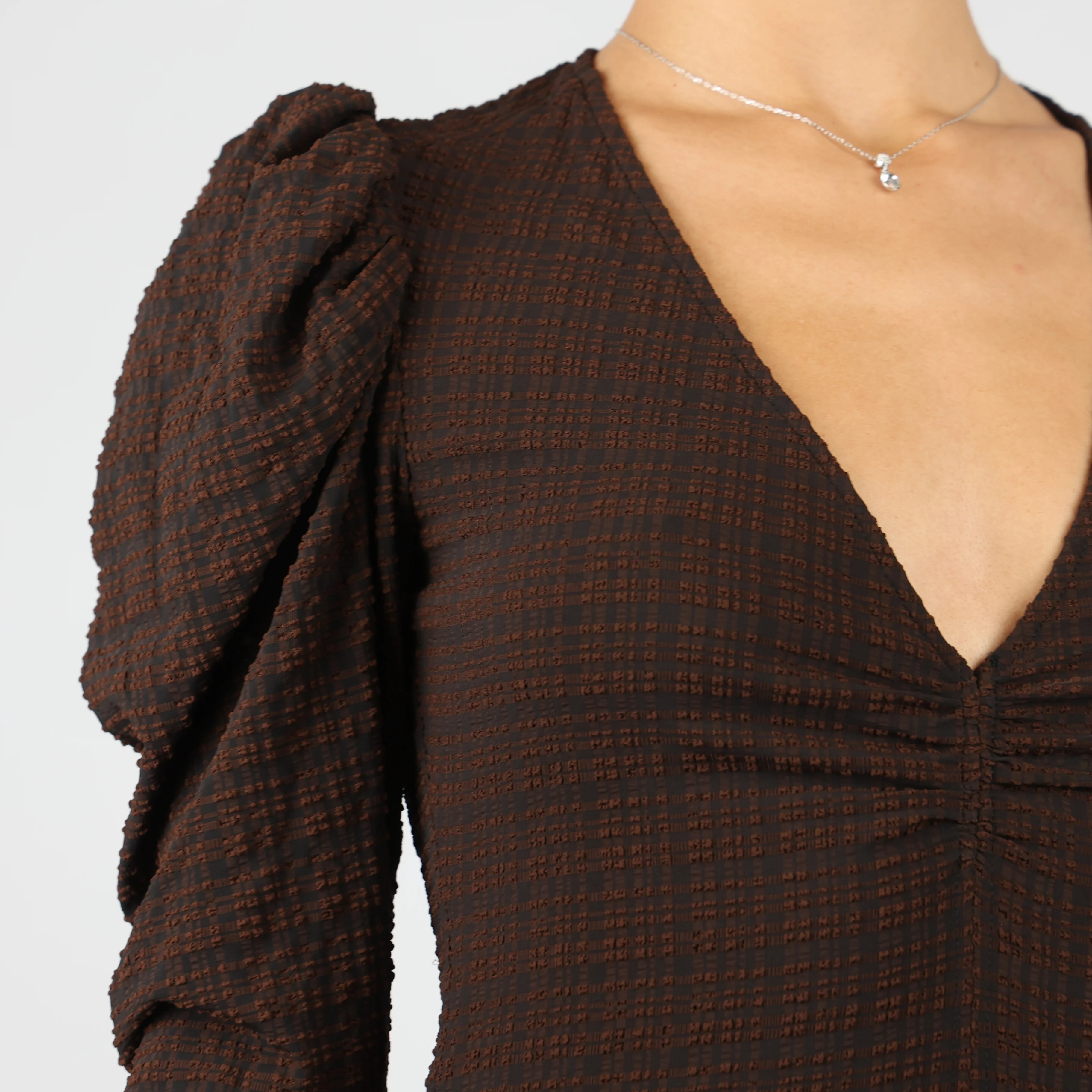 Dress, UK Size 6 - Image 4