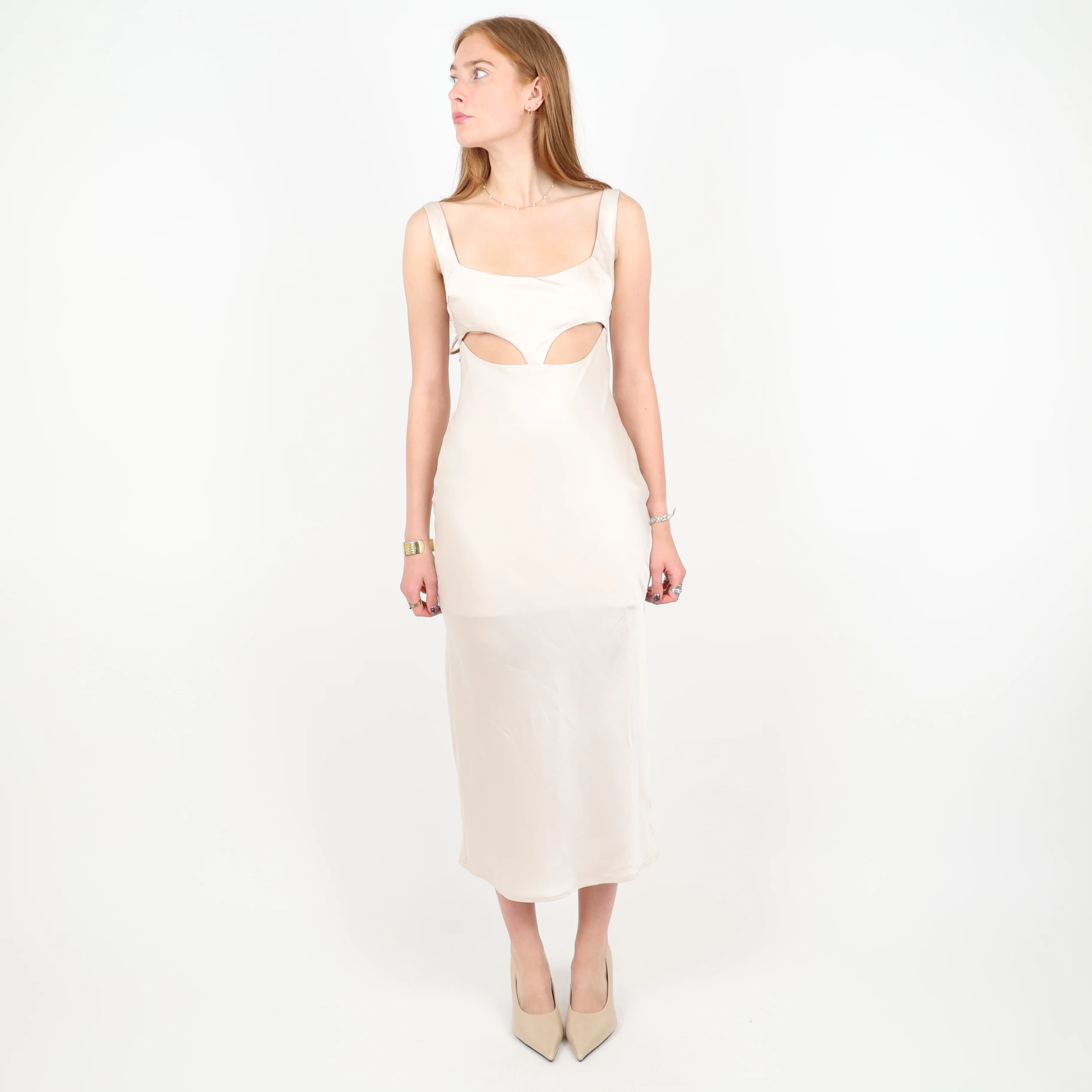 Dress, UK Size 6 - Image 2