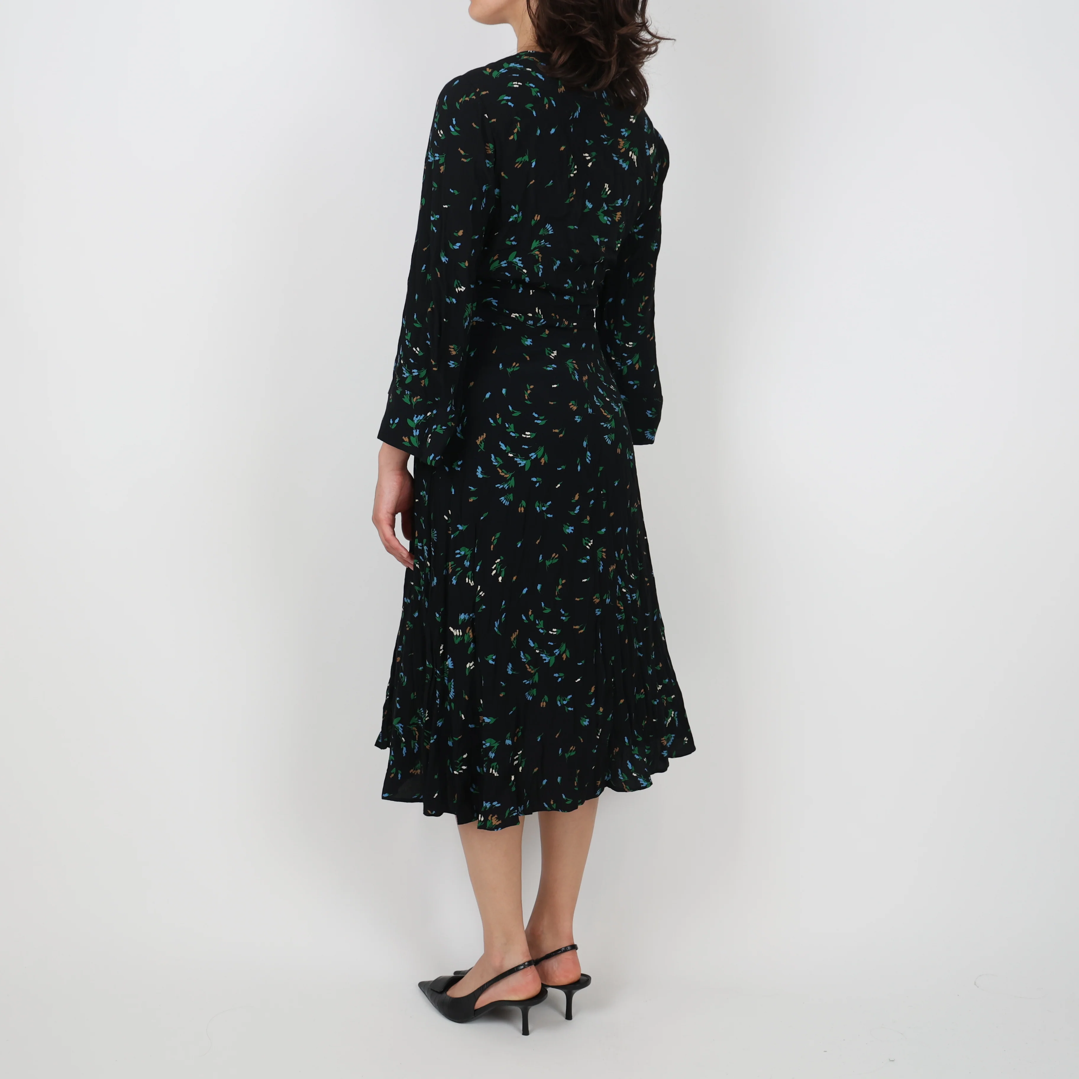 Dress, UK Size 8 - Image 3