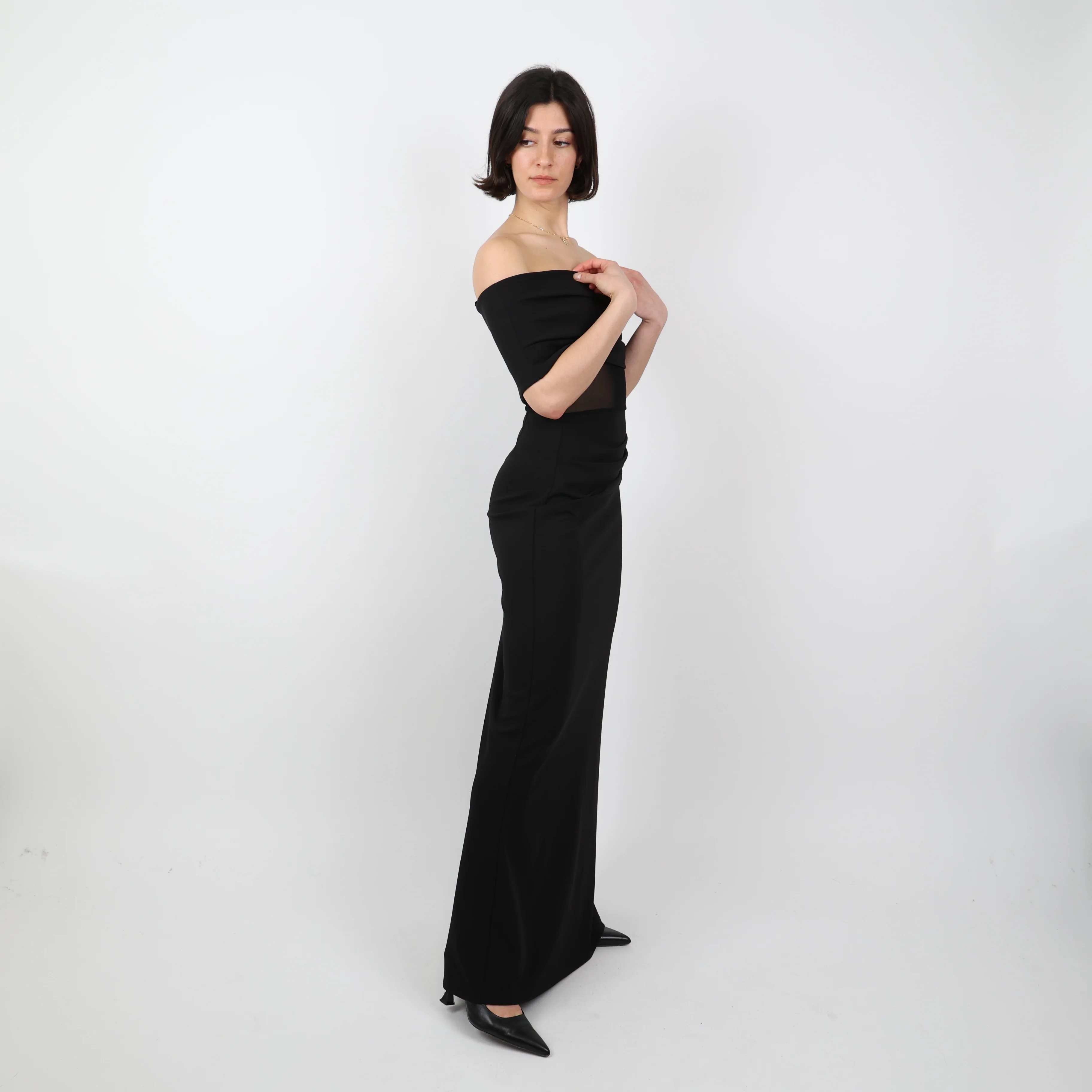 Dress, UK Size 8 - Image 2