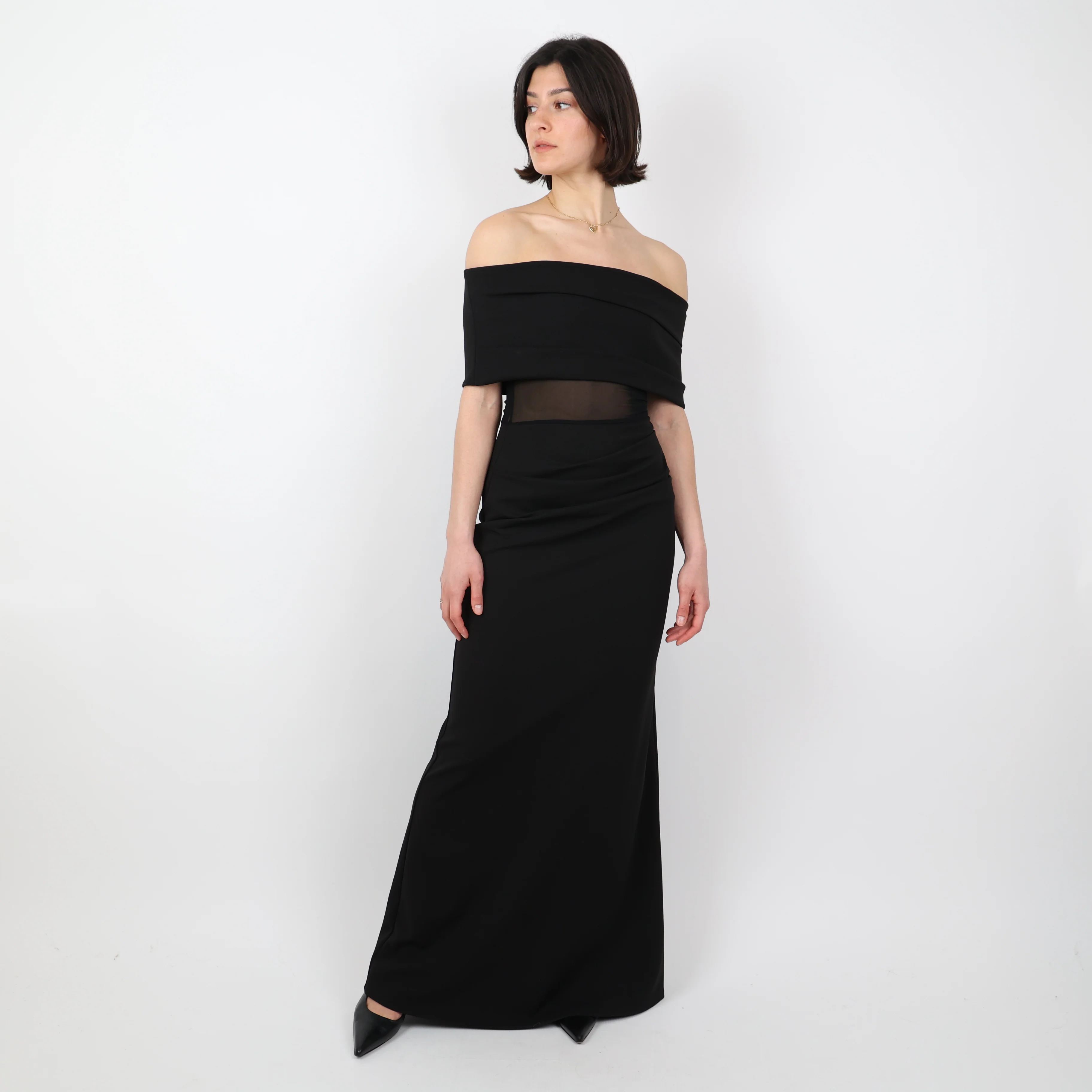 Dress, UK Size 8 - Image 3