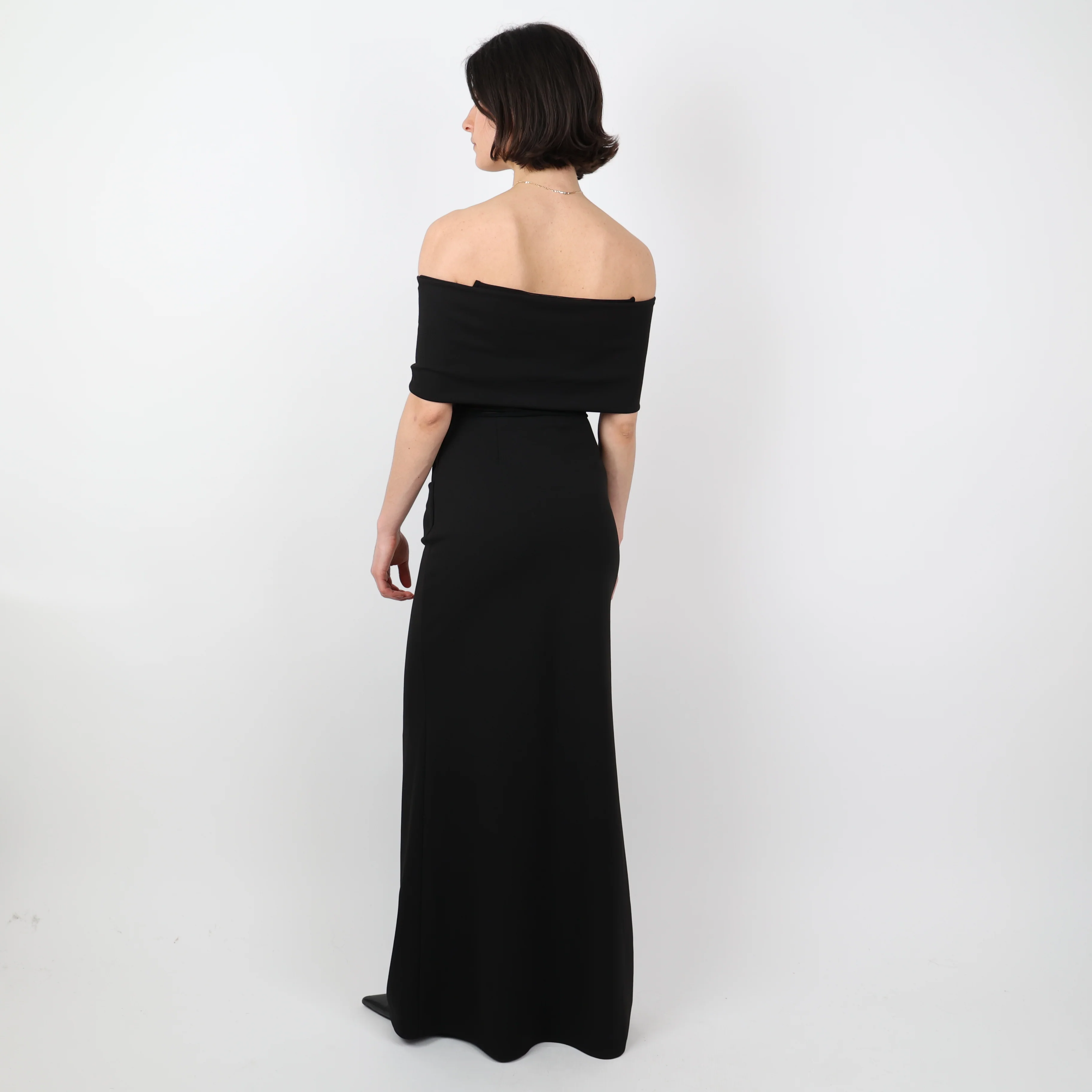 Dress, UK Size 8 - Image 4