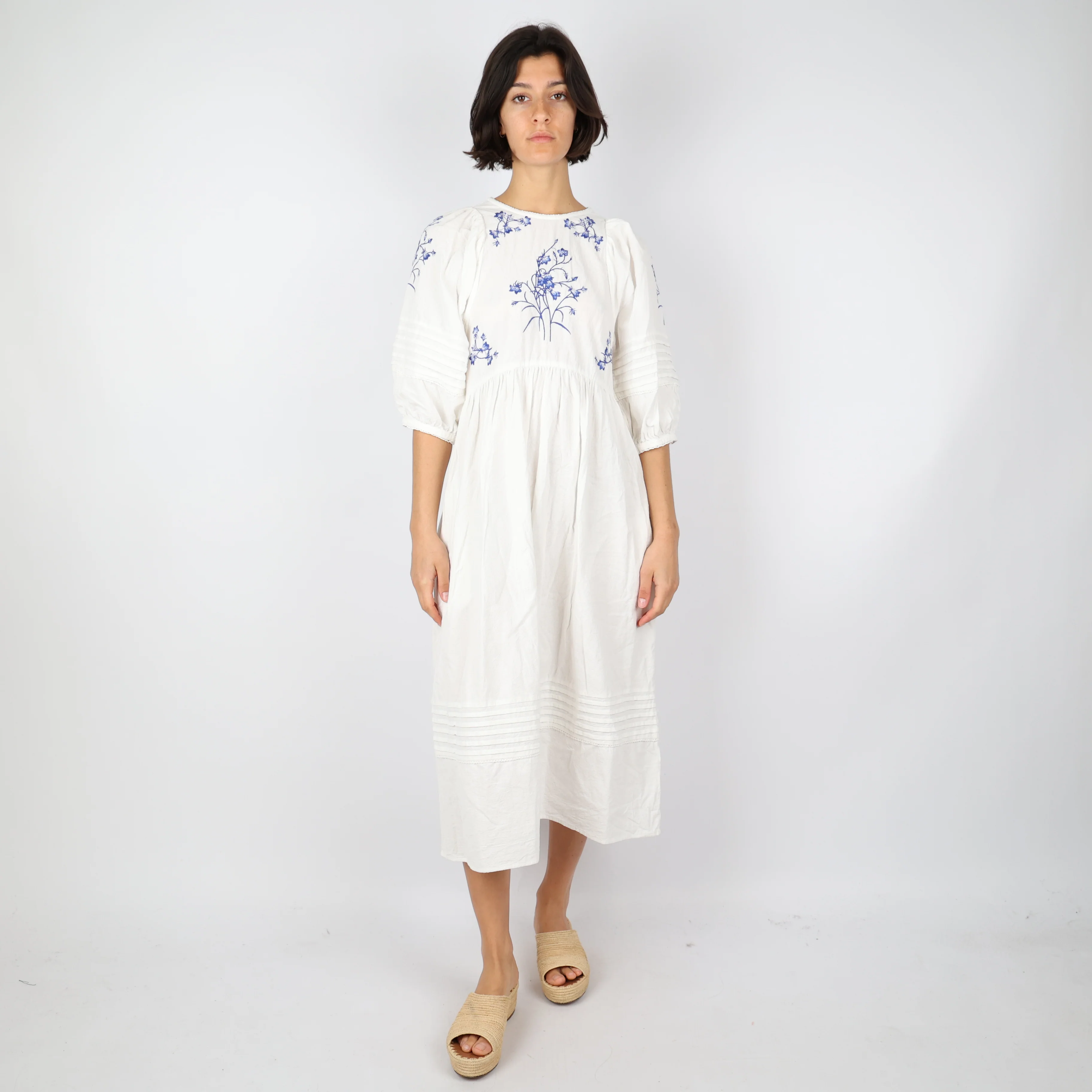 Dress, UK Size 6 - Image 2