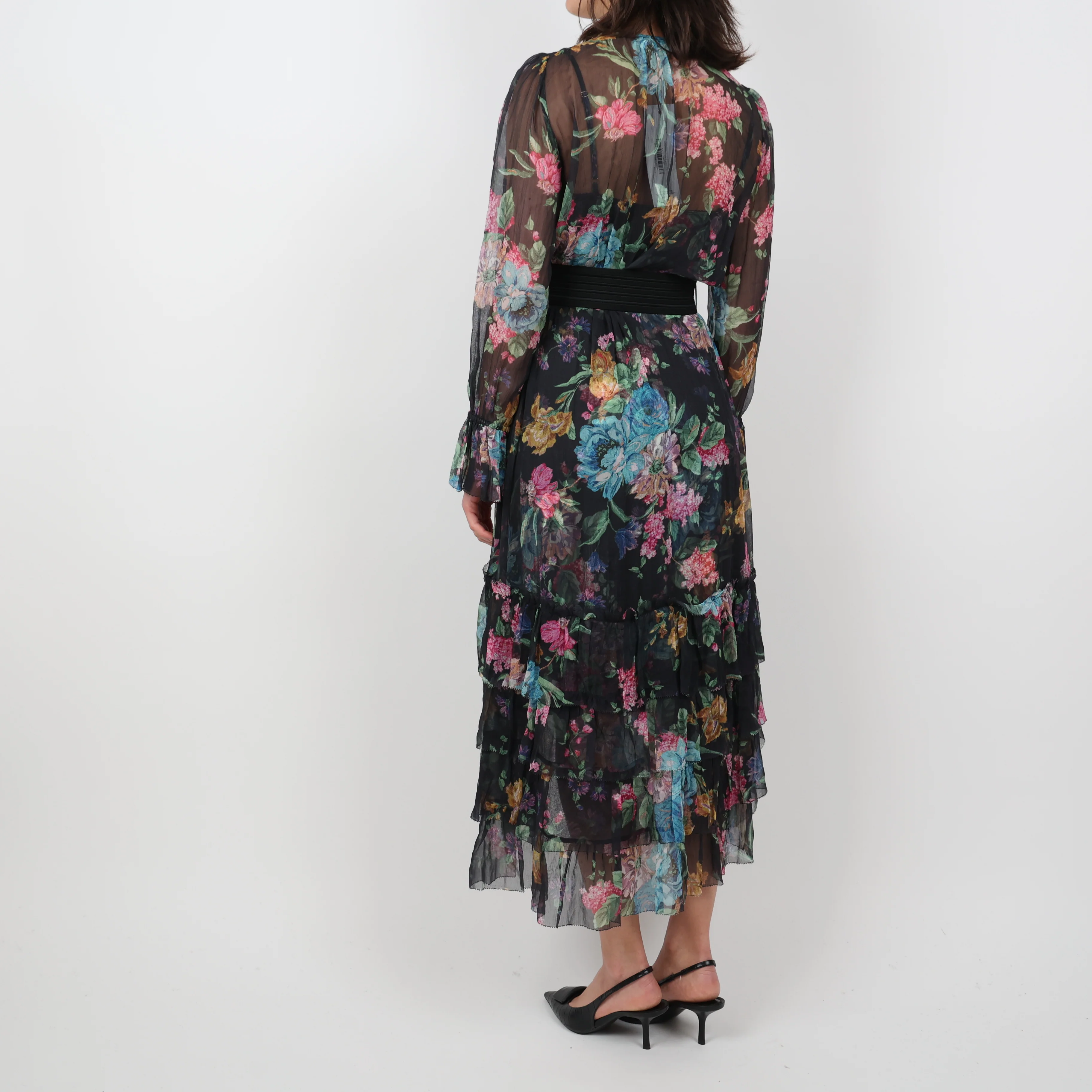 Dress, UK Size 6 - Image 3