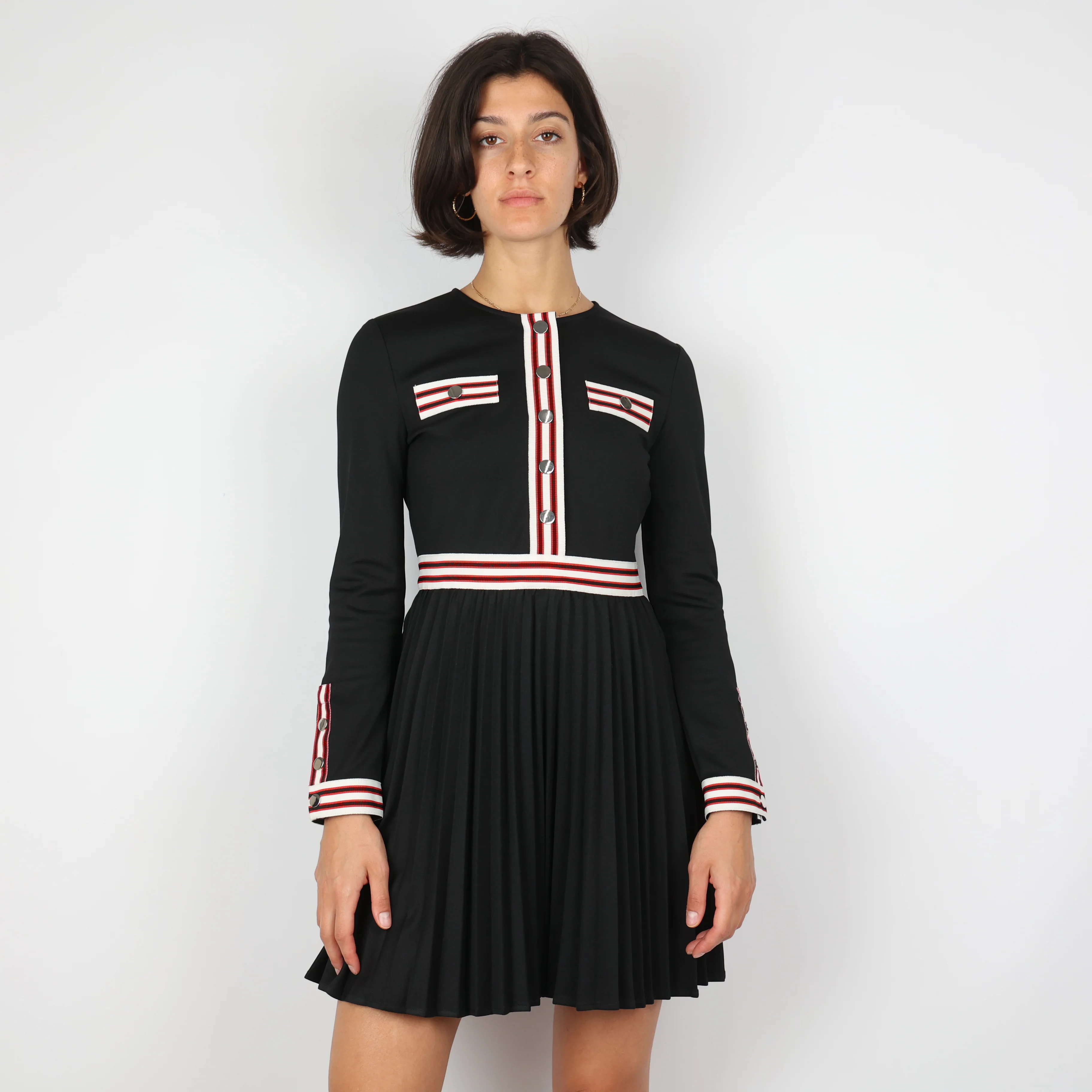 Dress, UK Size 6 - Image 2