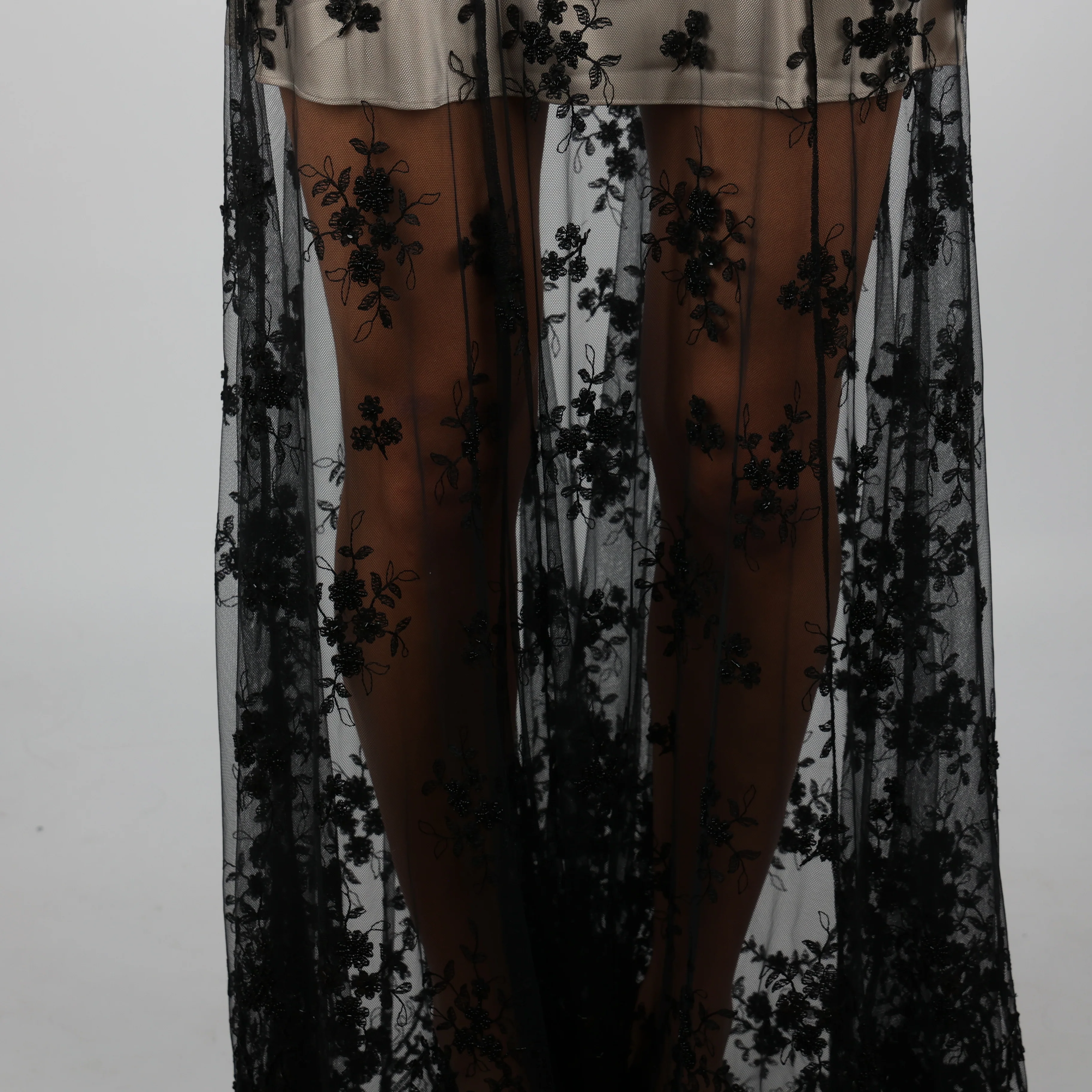 Dress, UK Size 12 - Image 5