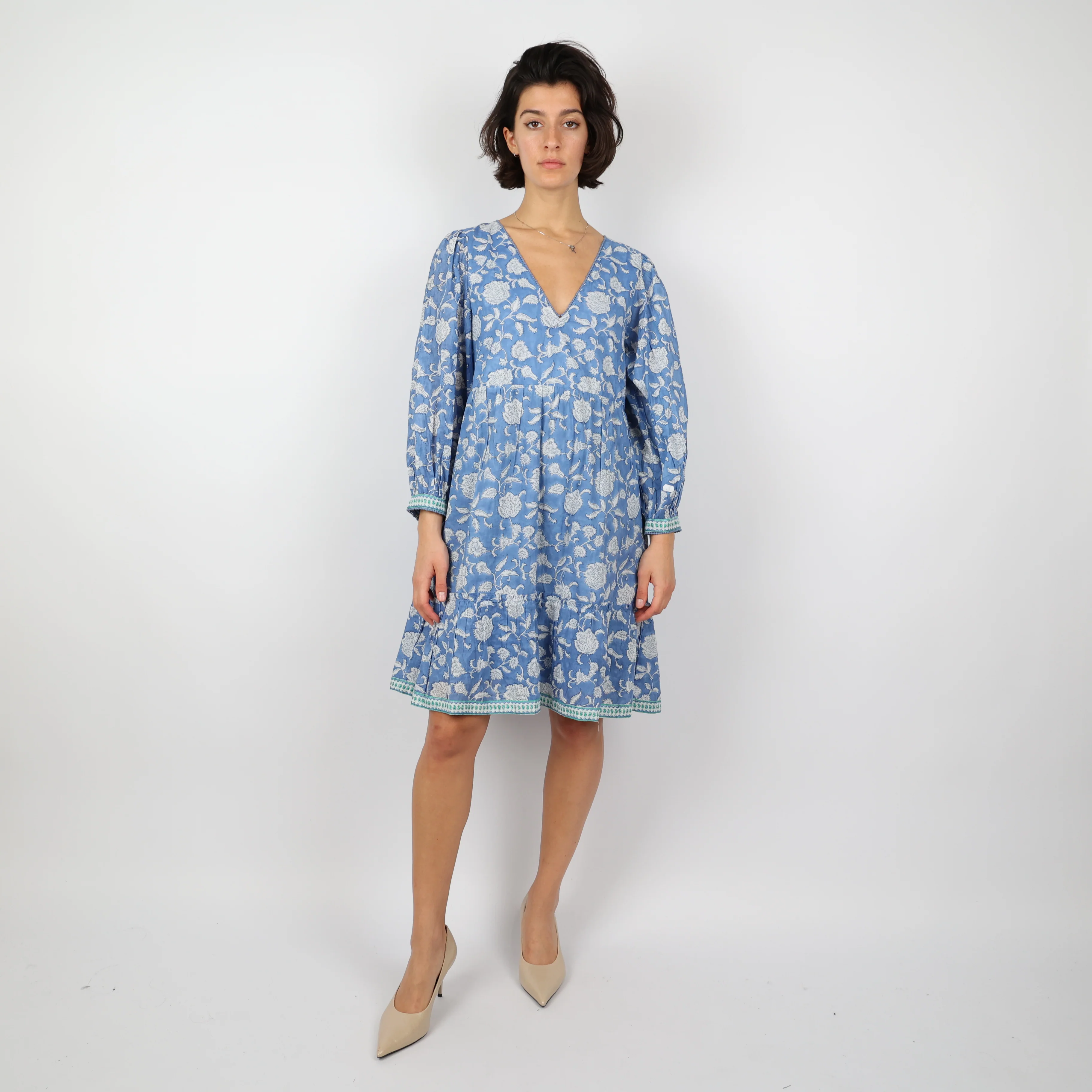 Dress, UK Size 14