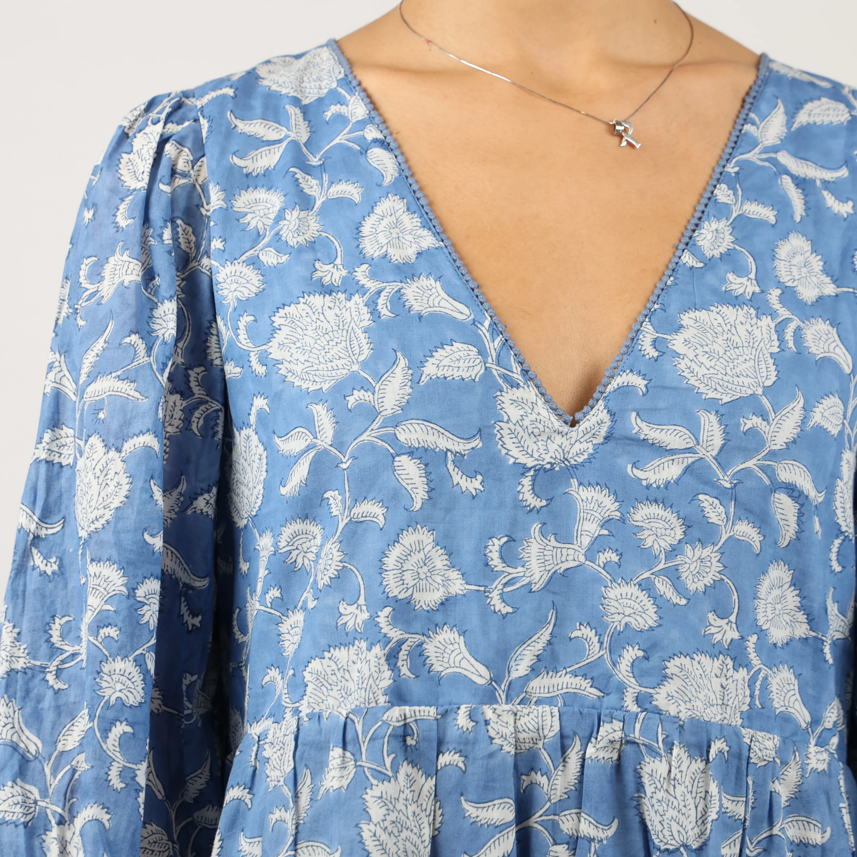 Dress, UK Size 14 - Image 4