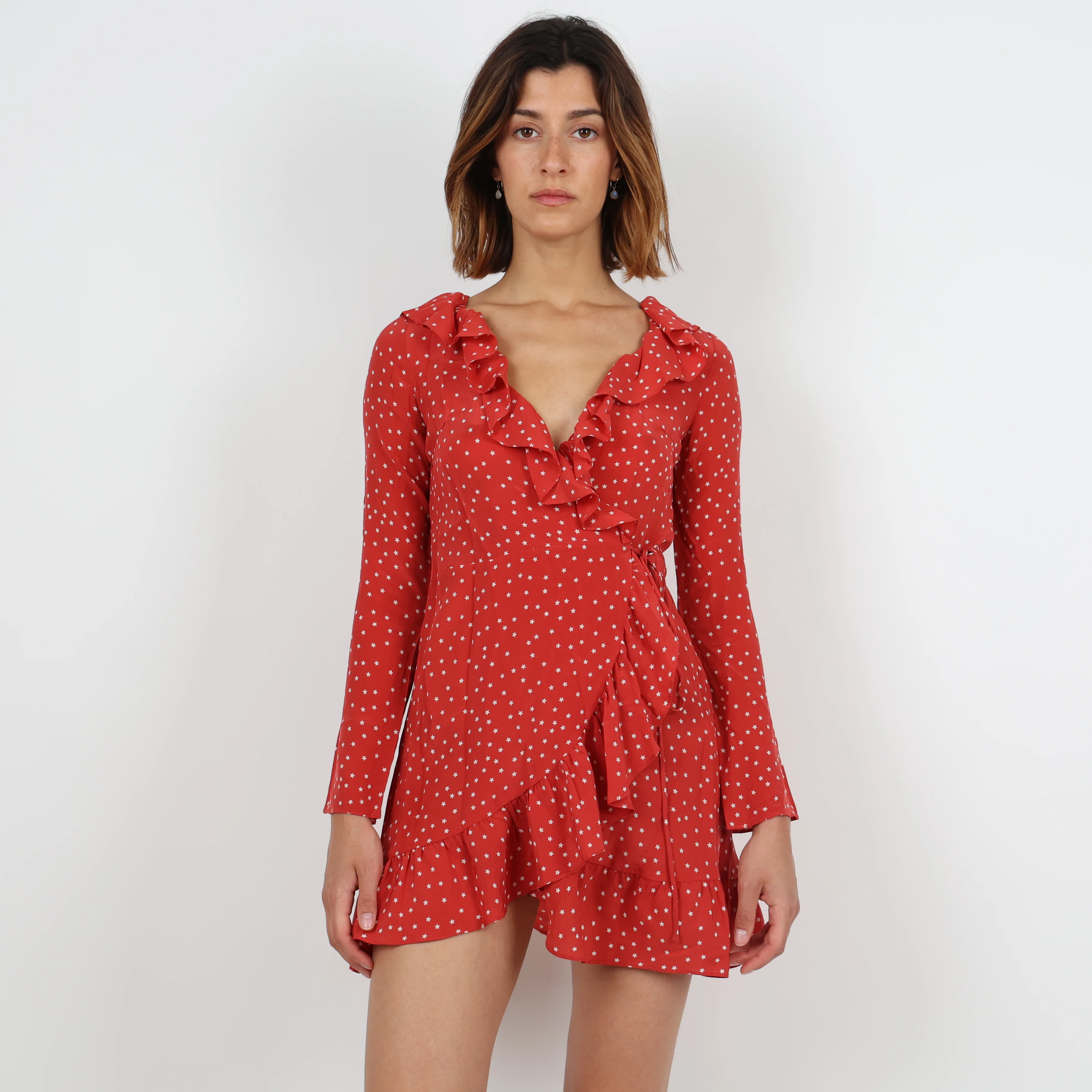 Dress, UK Size 6 - Image 2