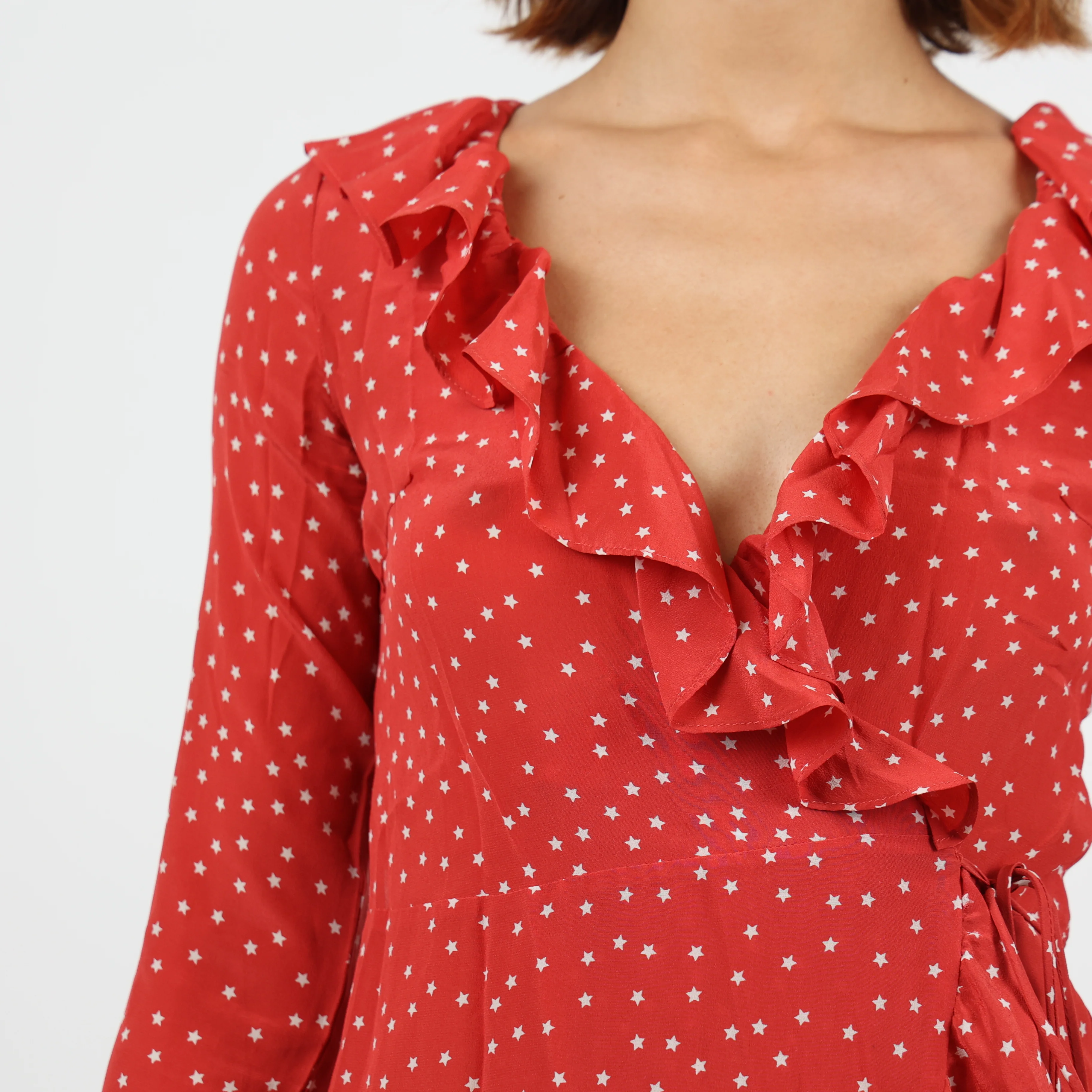 Dress, UK Size 6 - Image 3