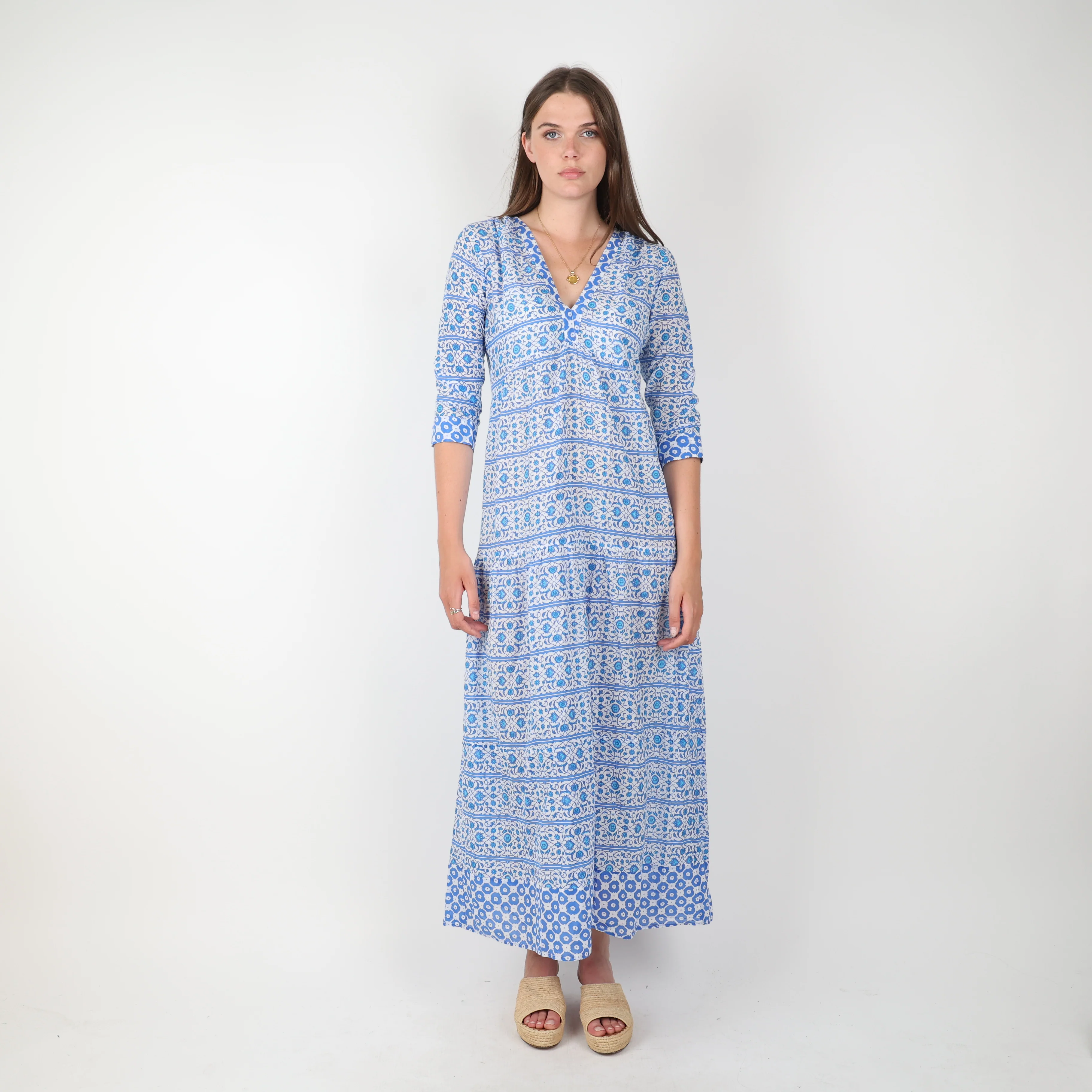 Dress, UK Size 12 - Image 2