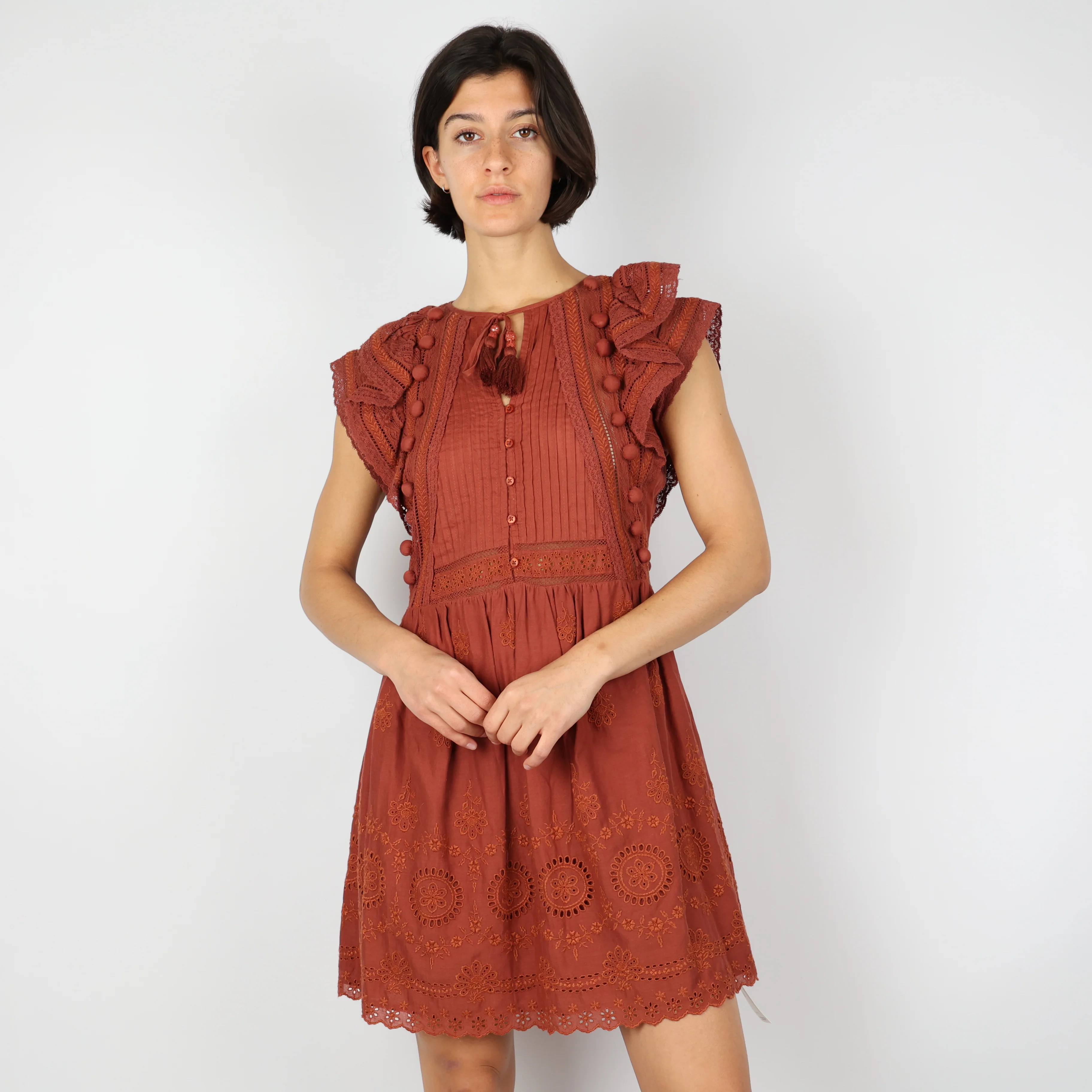 Dress, UK Size 8