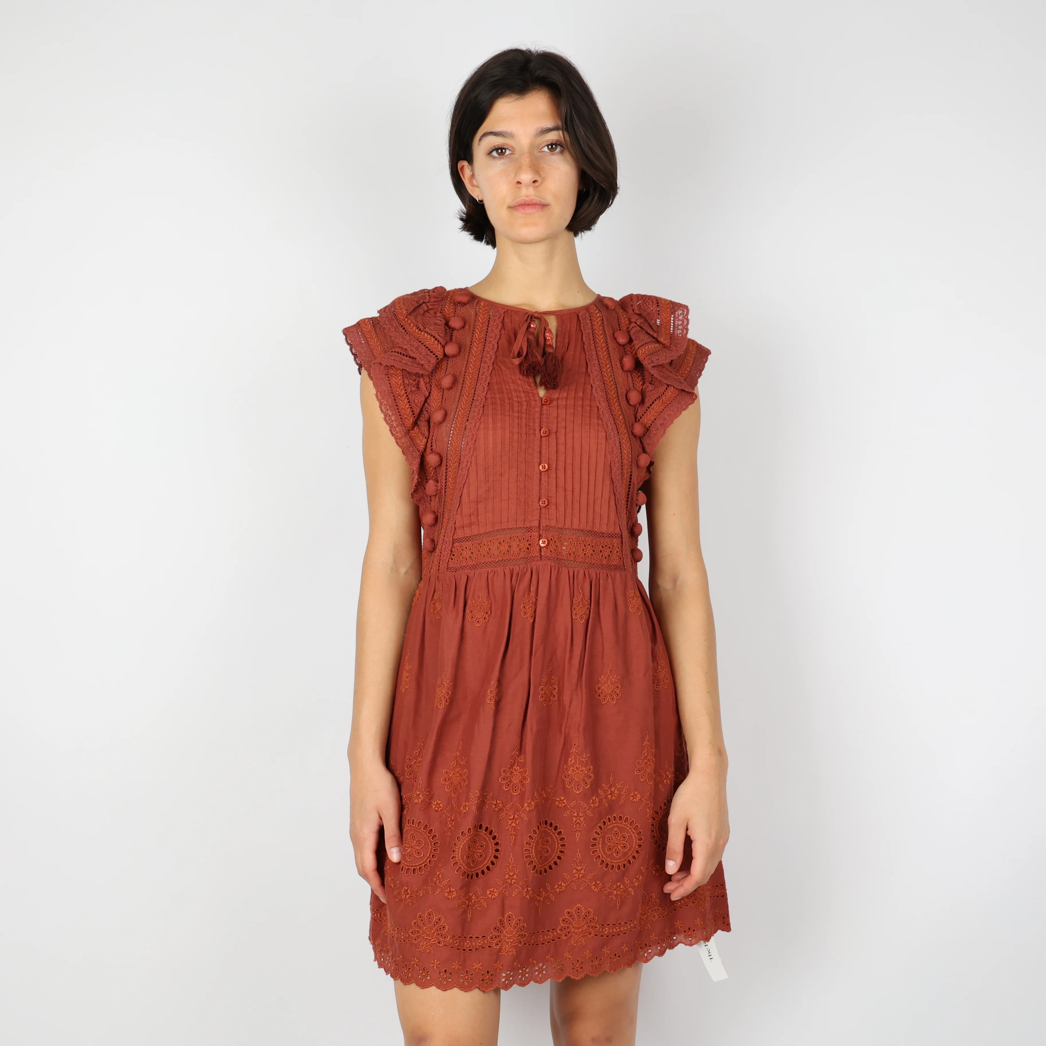Dress, UK Size 8 - Image 2