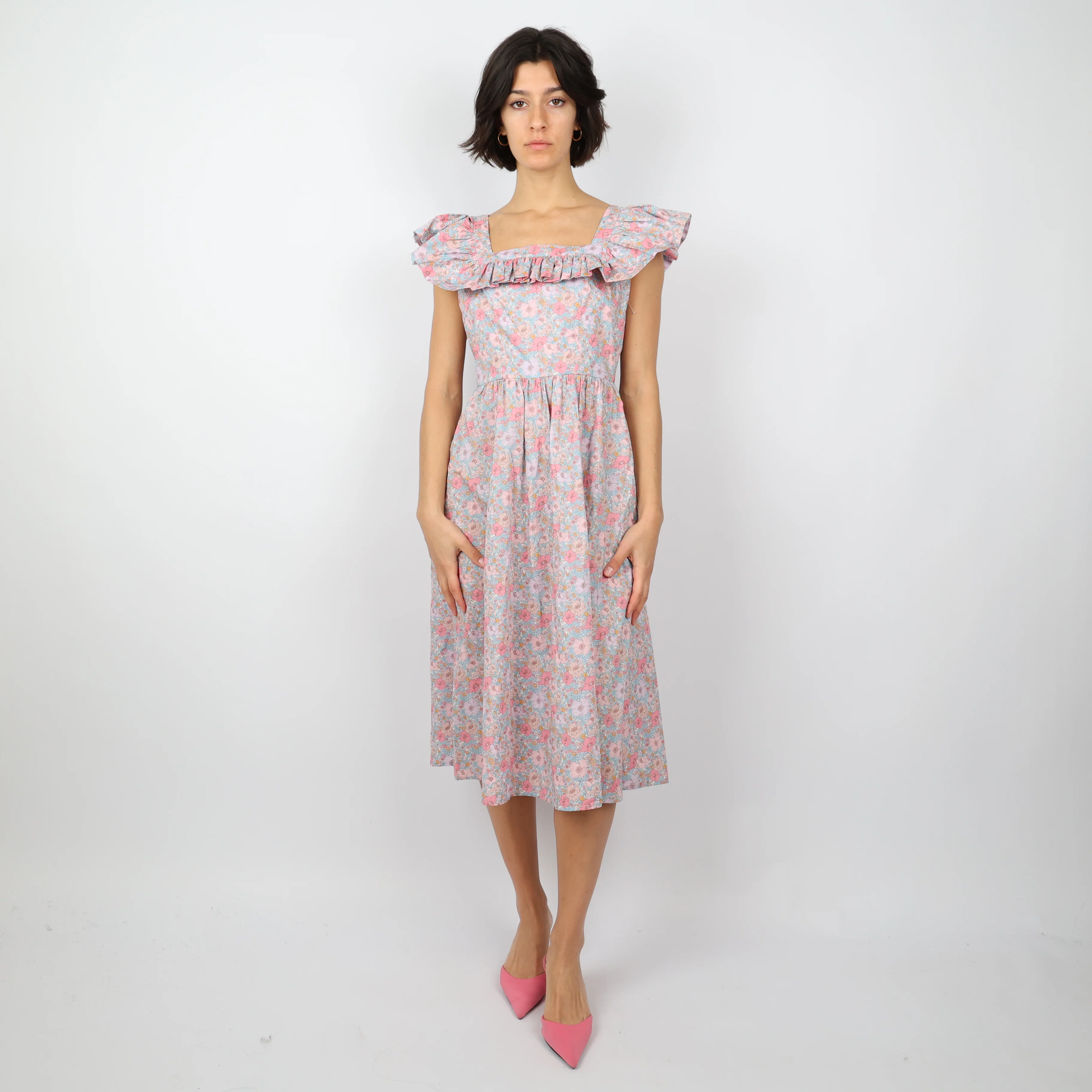 Dress, UK Size 10