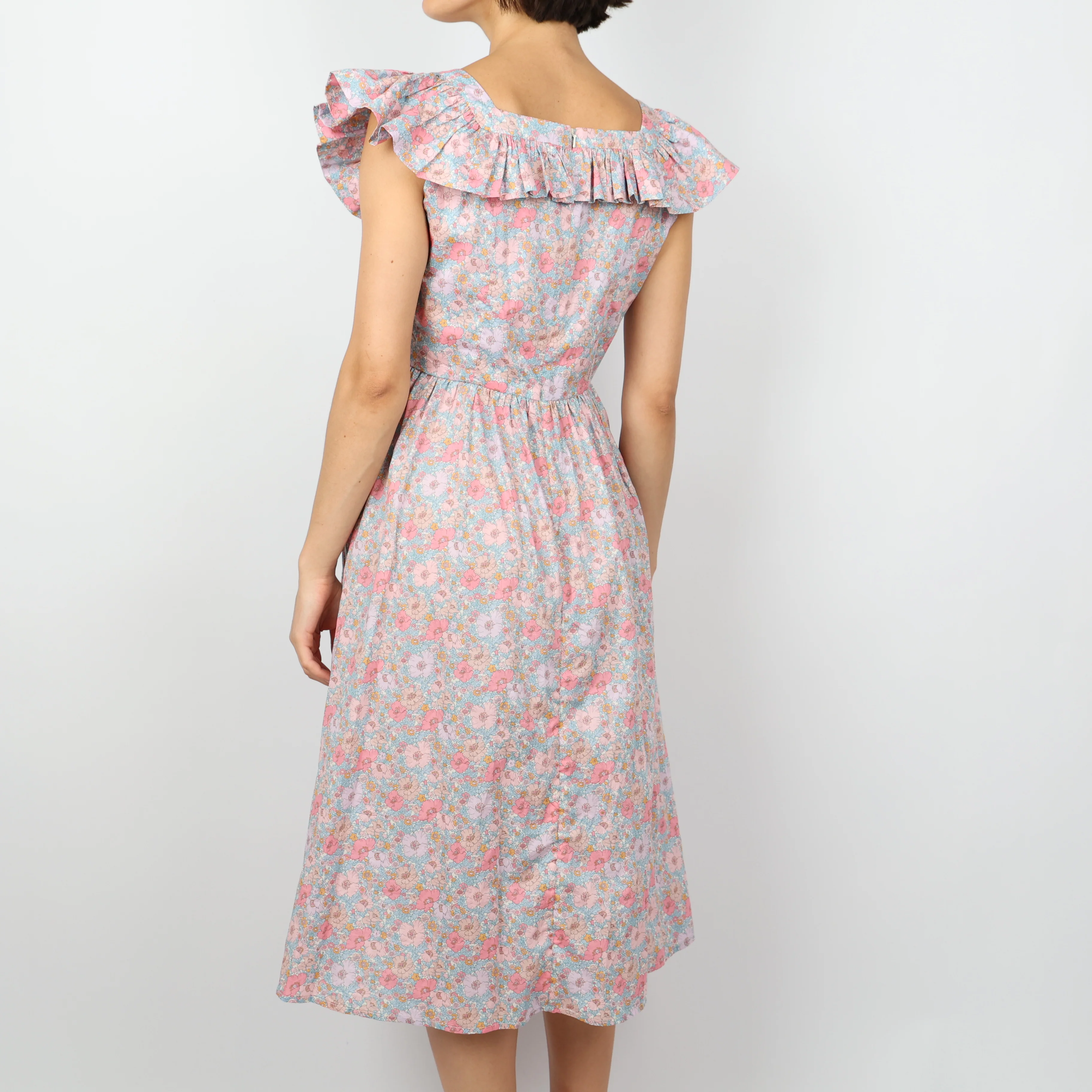 Dress, UK Size 10 - Image 3