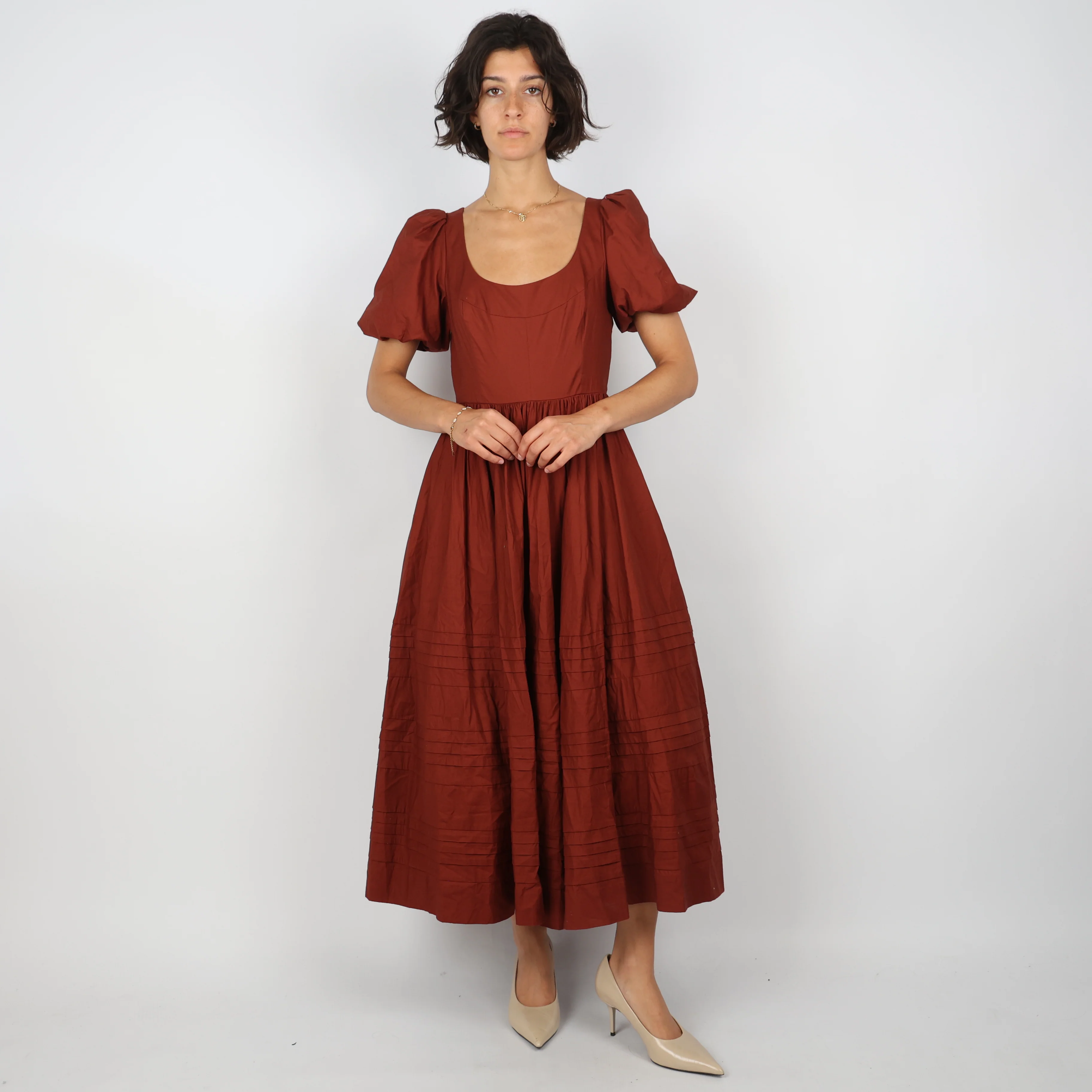 Dress, UK Size 12 - Image 2