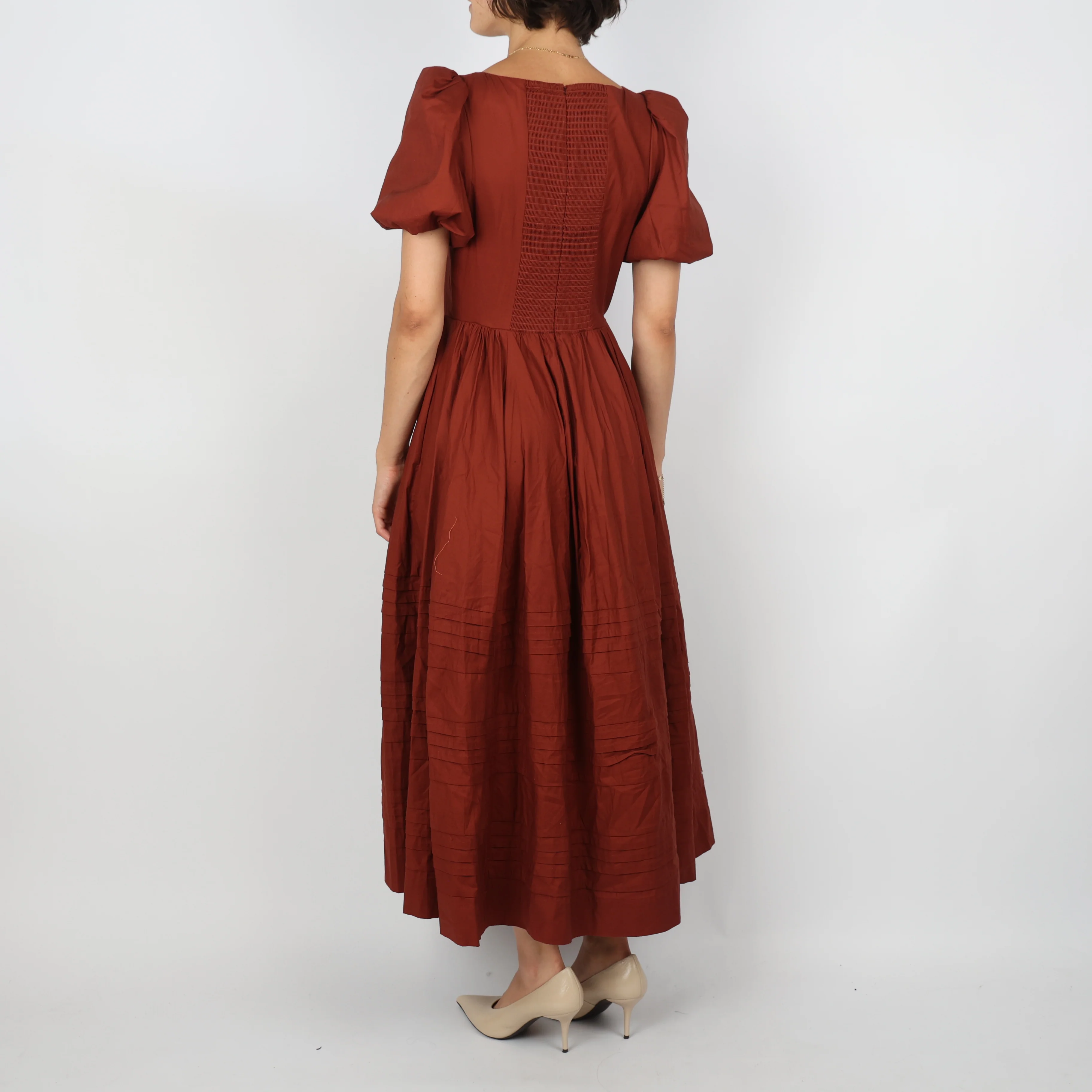 Dress, UK Size 12 - Image 3