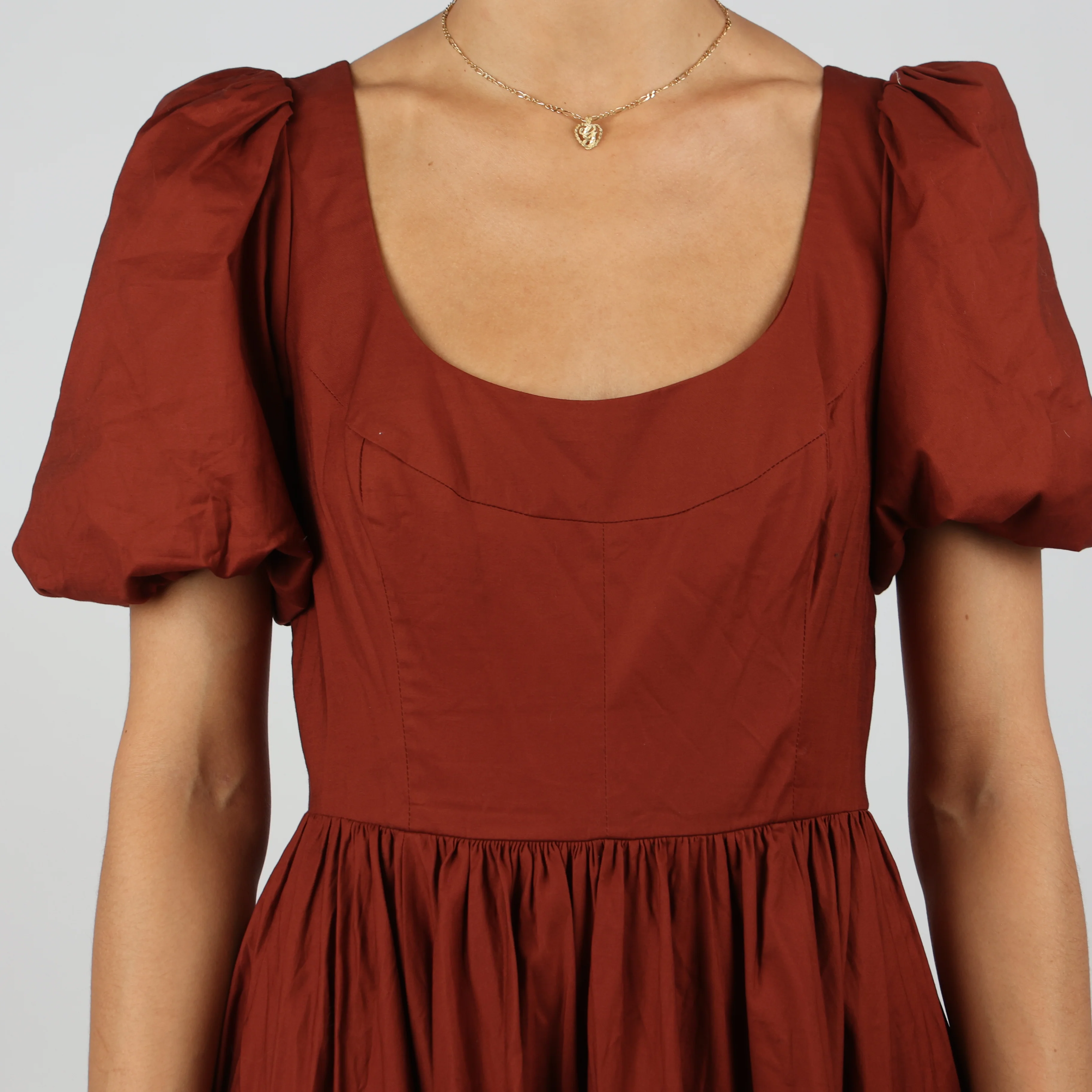 Dress, UK Size 12 - Image 4