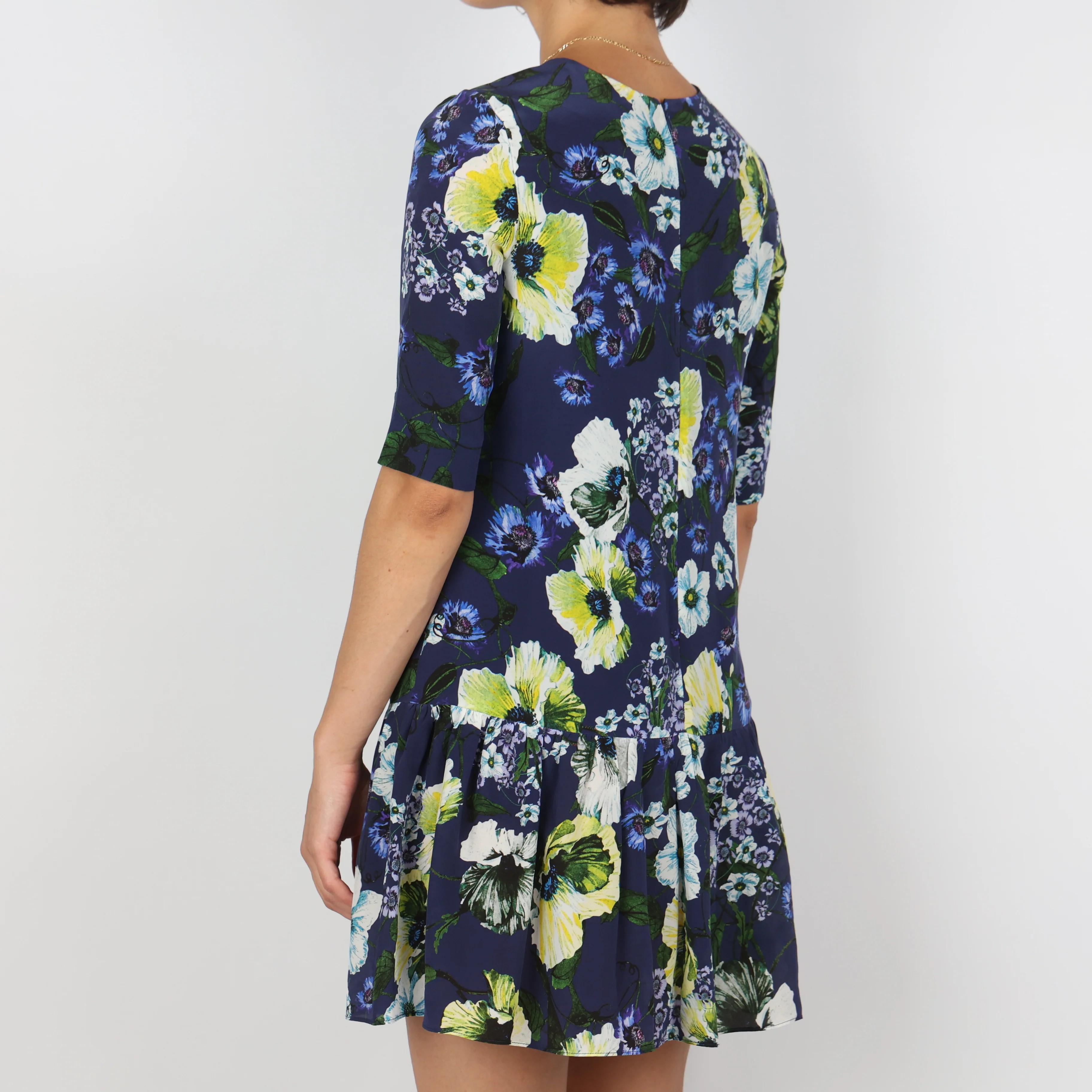 Dress, UK Size 8 - Image 3