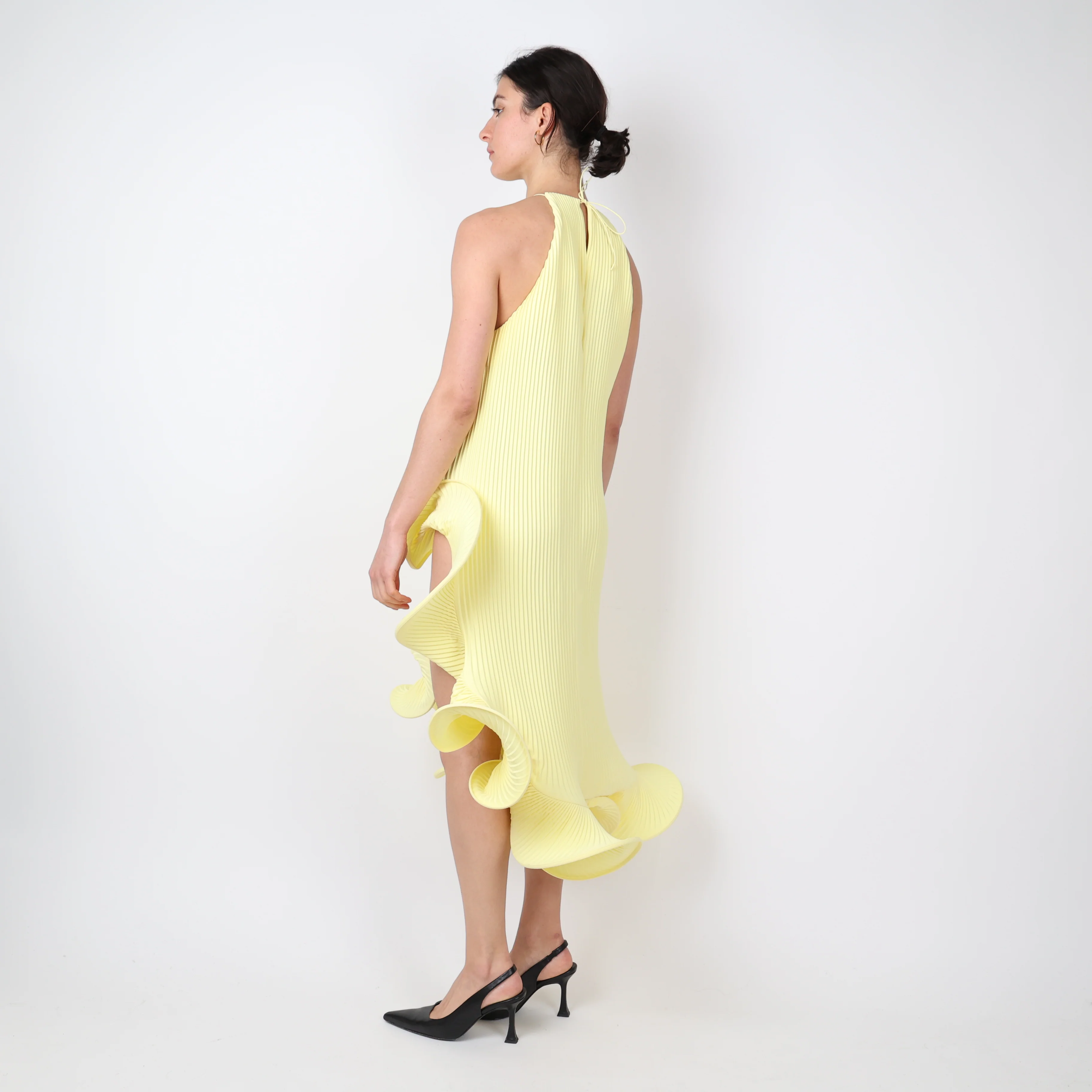 Dress, UK Size 8 - Image 3