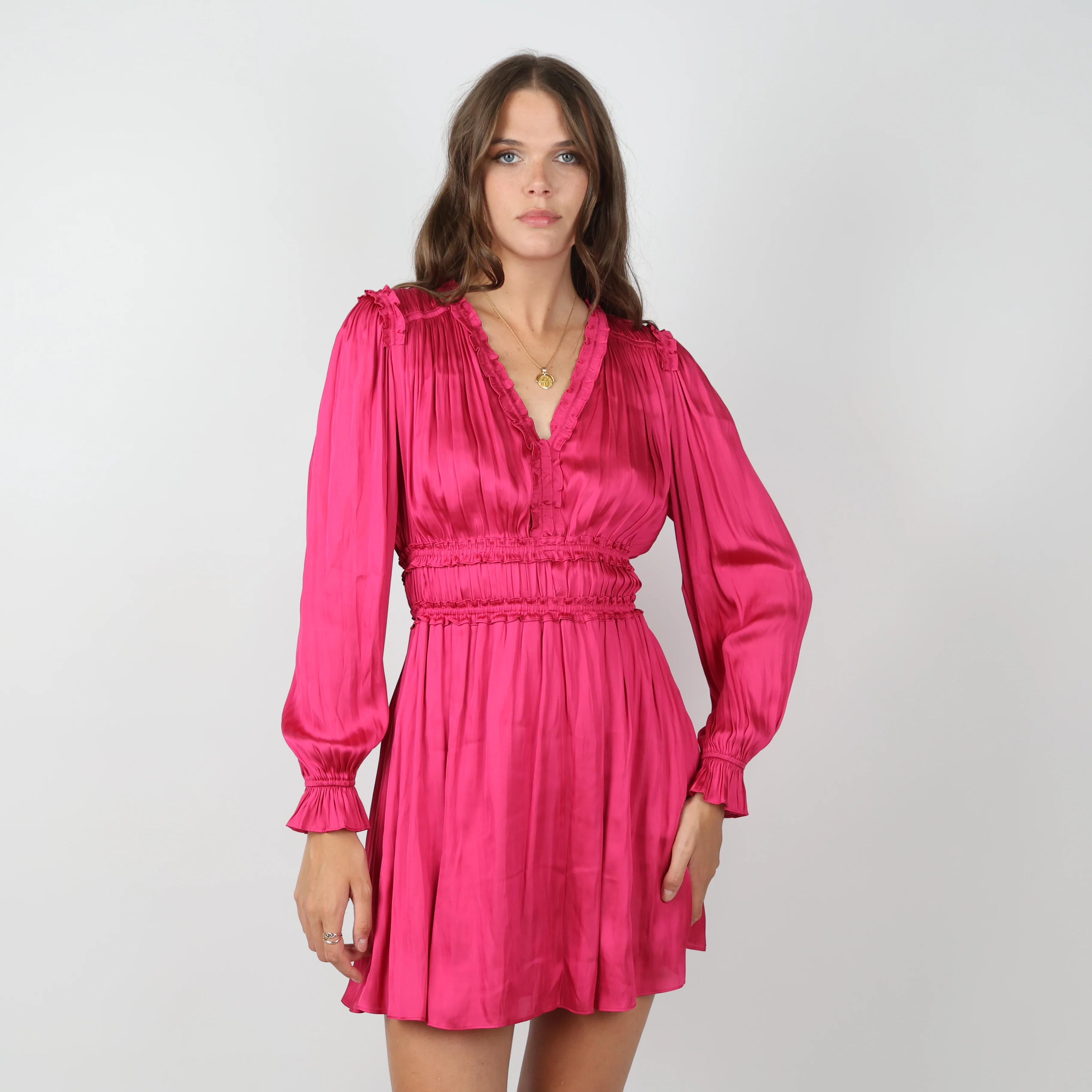Dress, UK Size 10 - Image 2