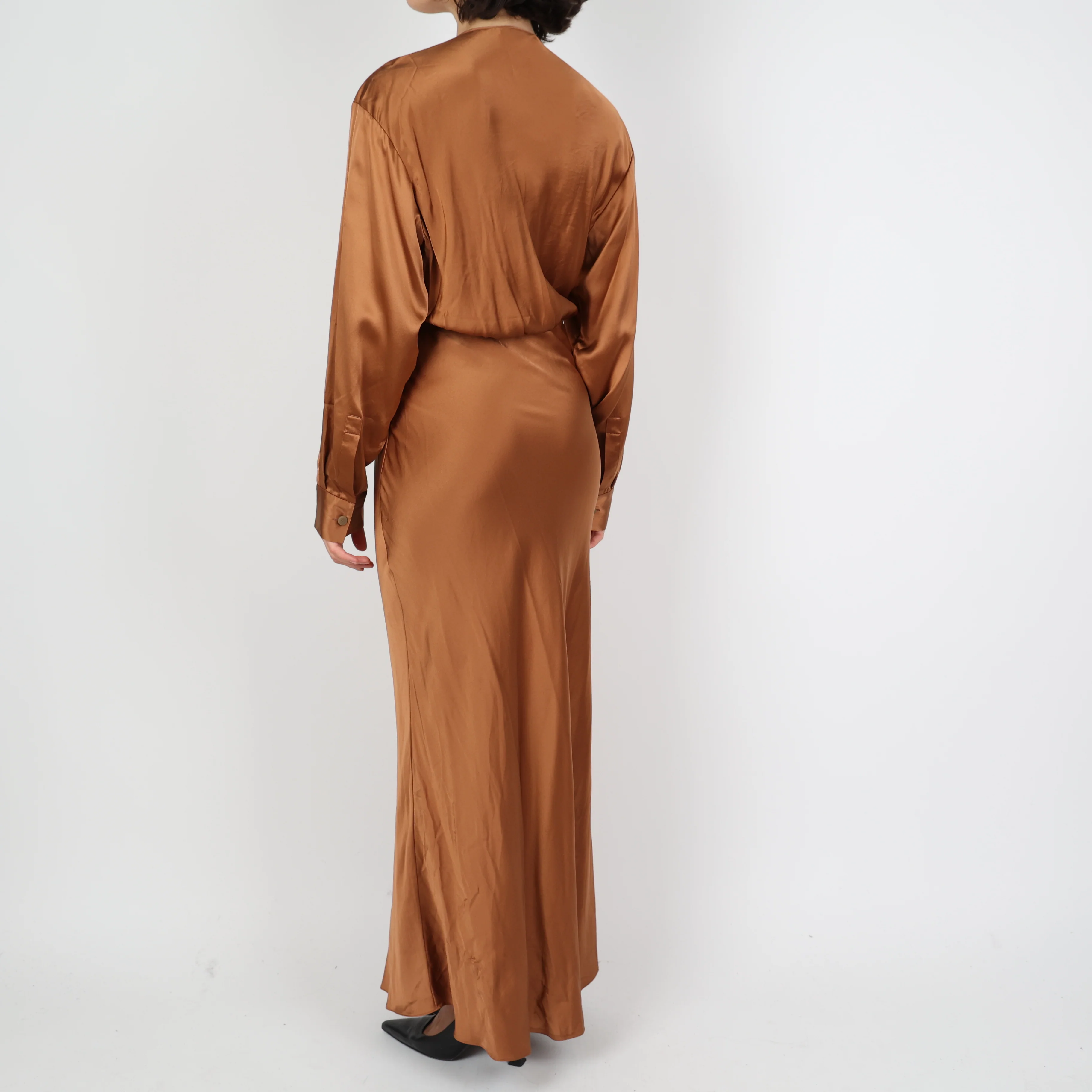 Dress, UK Size 8 - Image 3