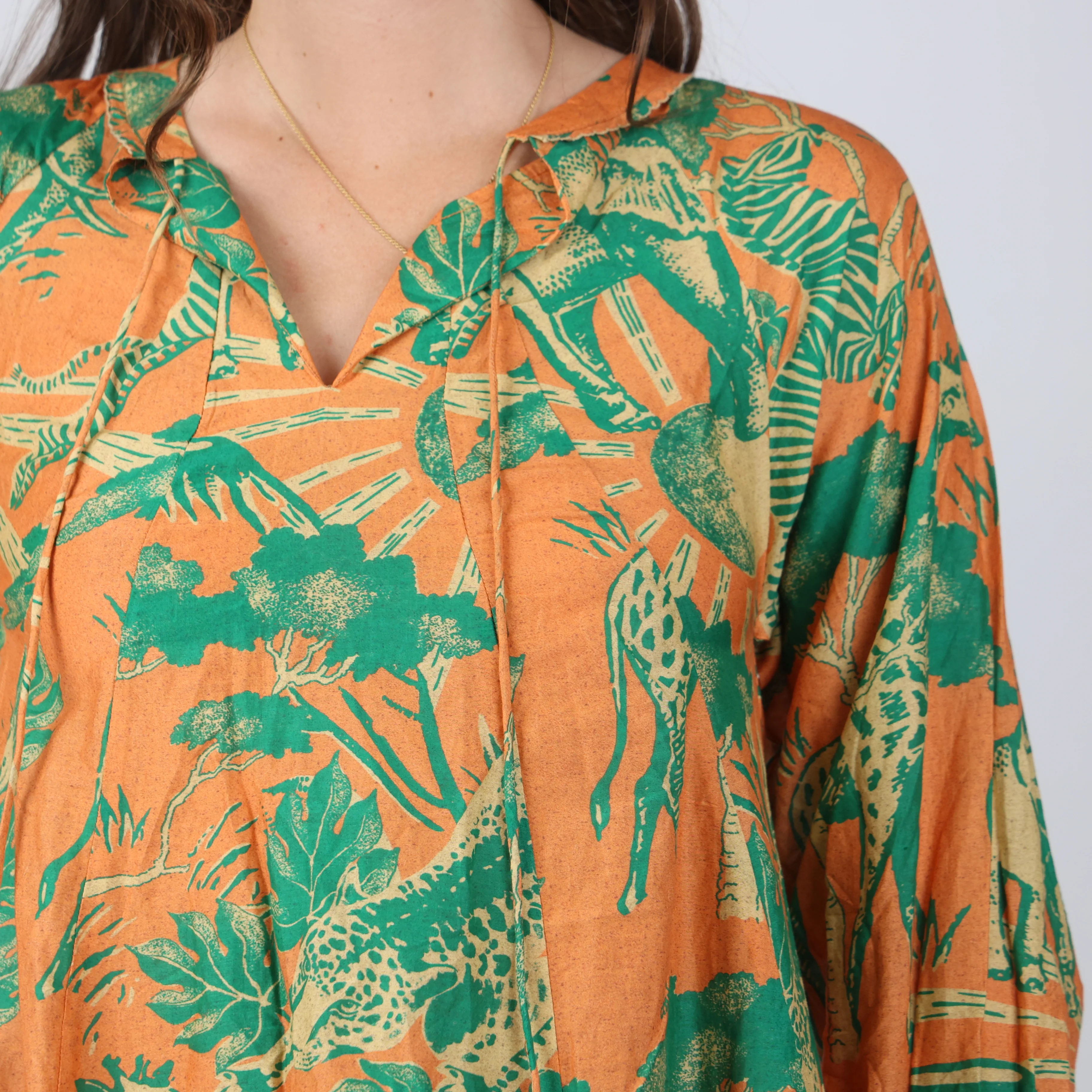 Dress, UK Size 8 - Image 3