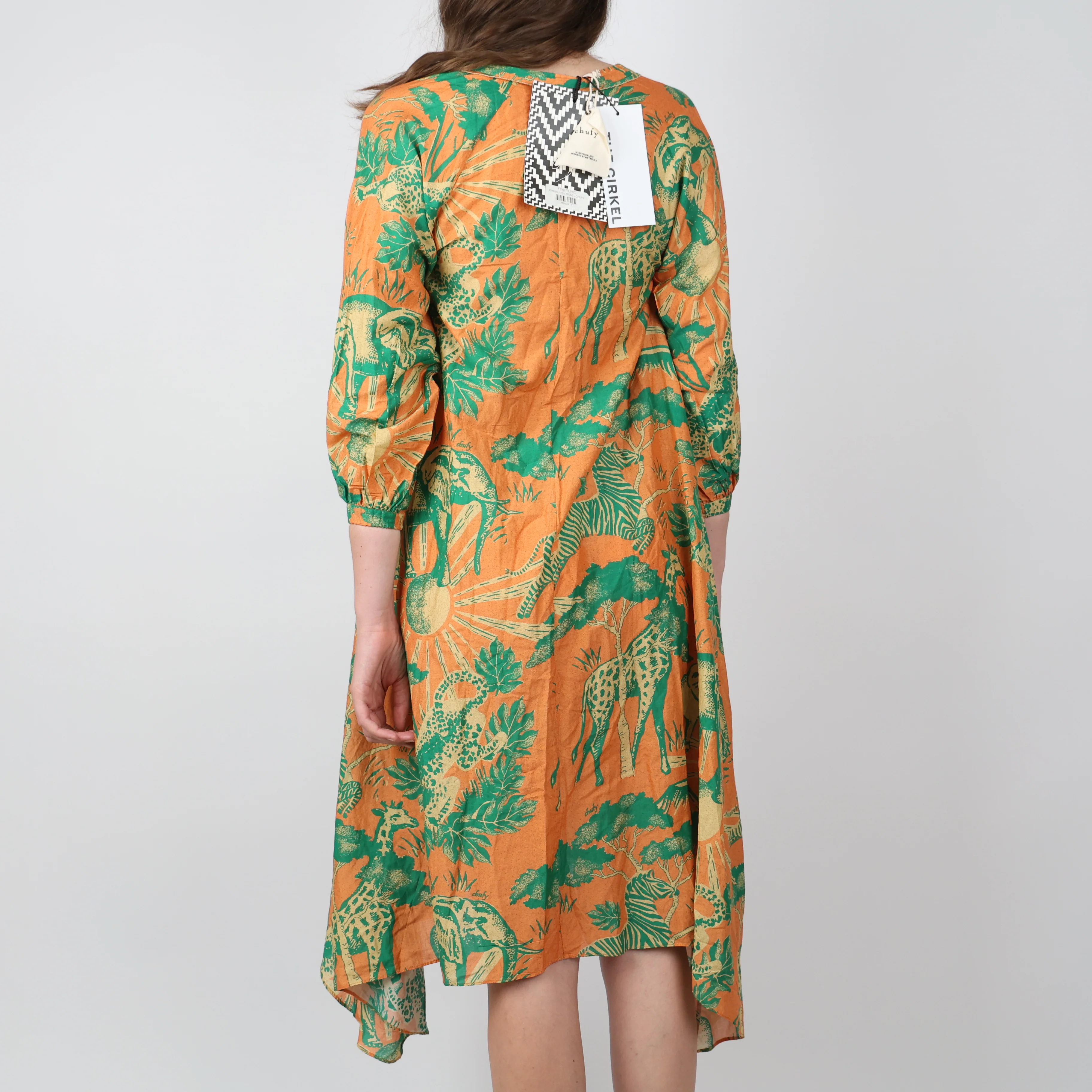 Dress, UK Size 8 - Image 4