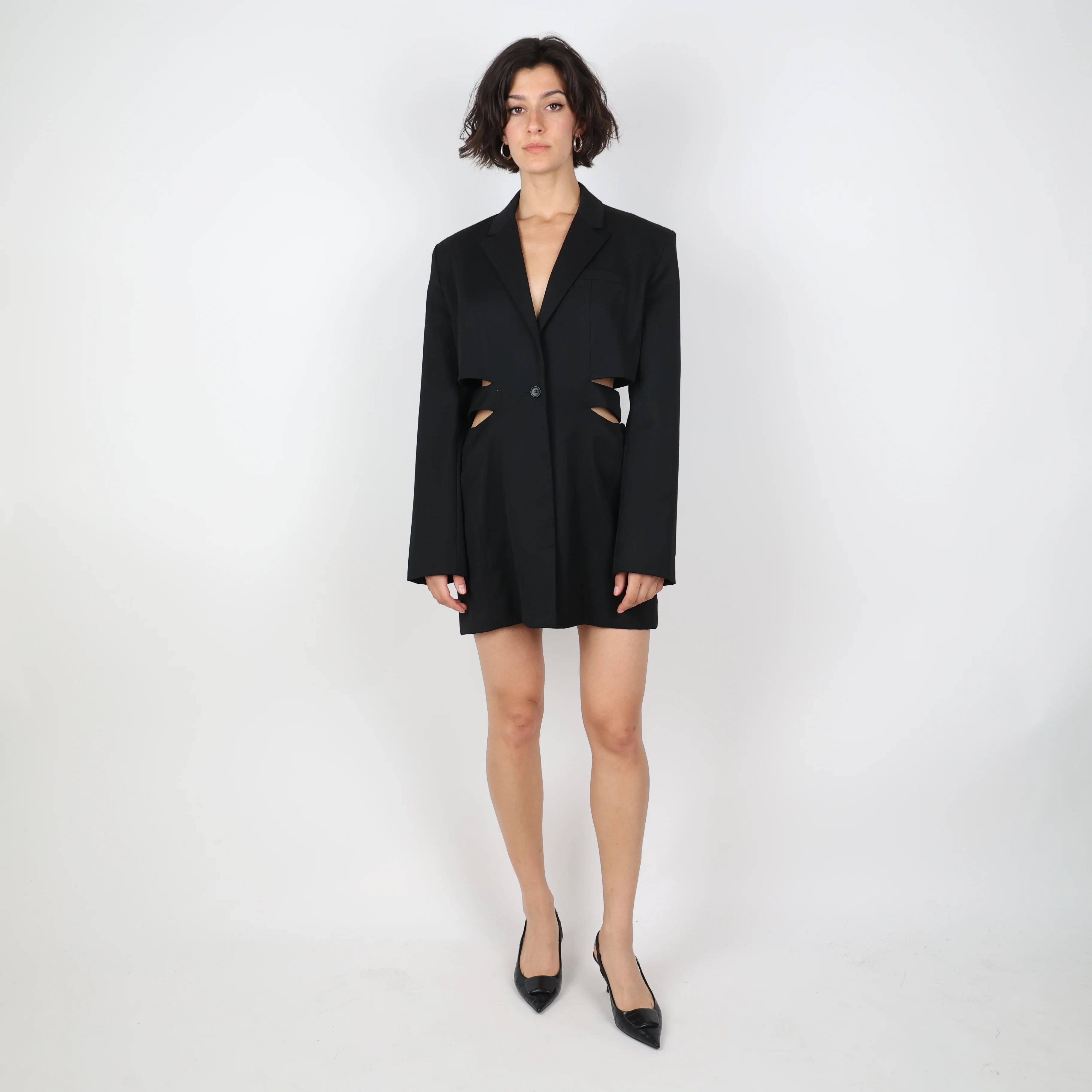 Dress, UK Size 10