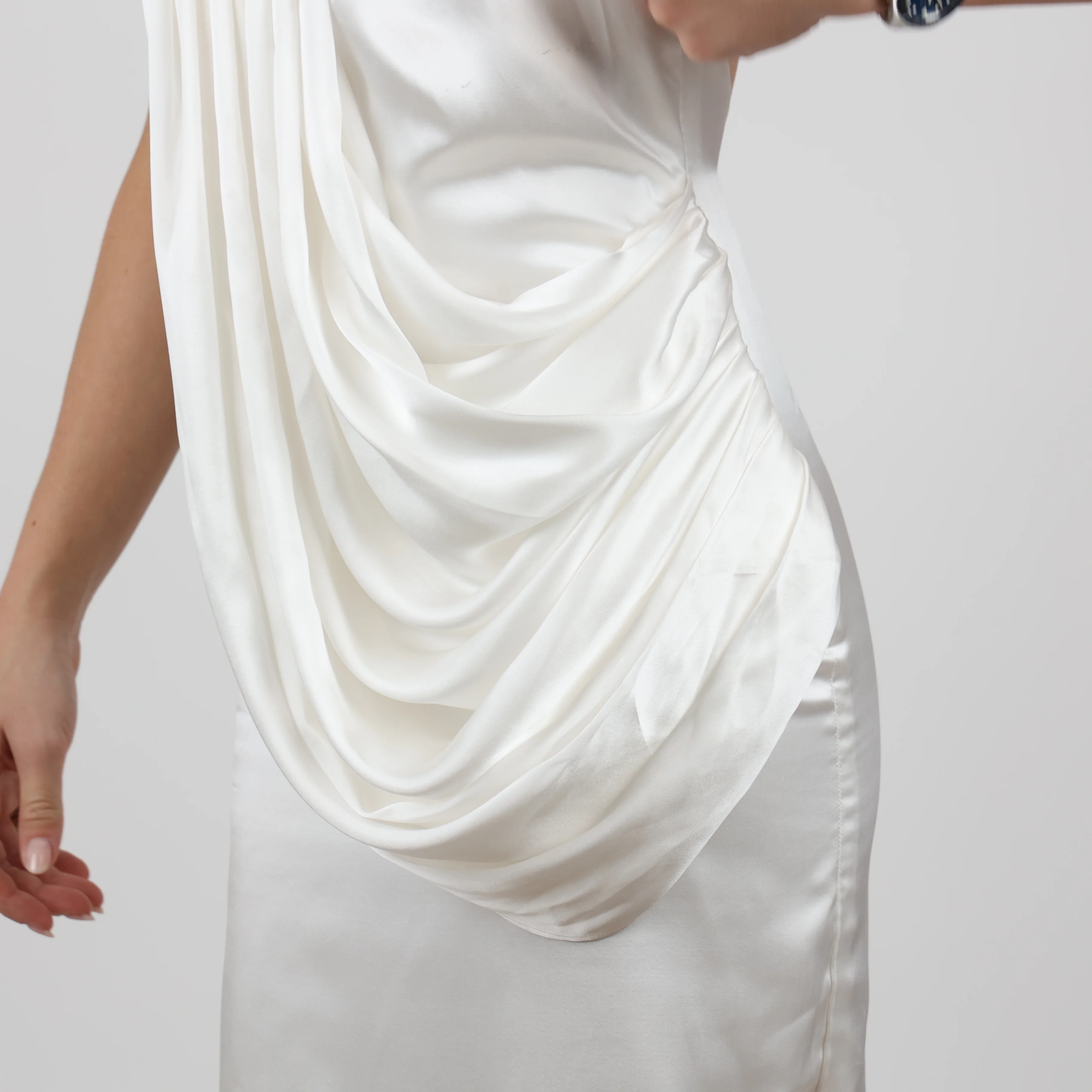 Dress, UK Size 6 - Image 2