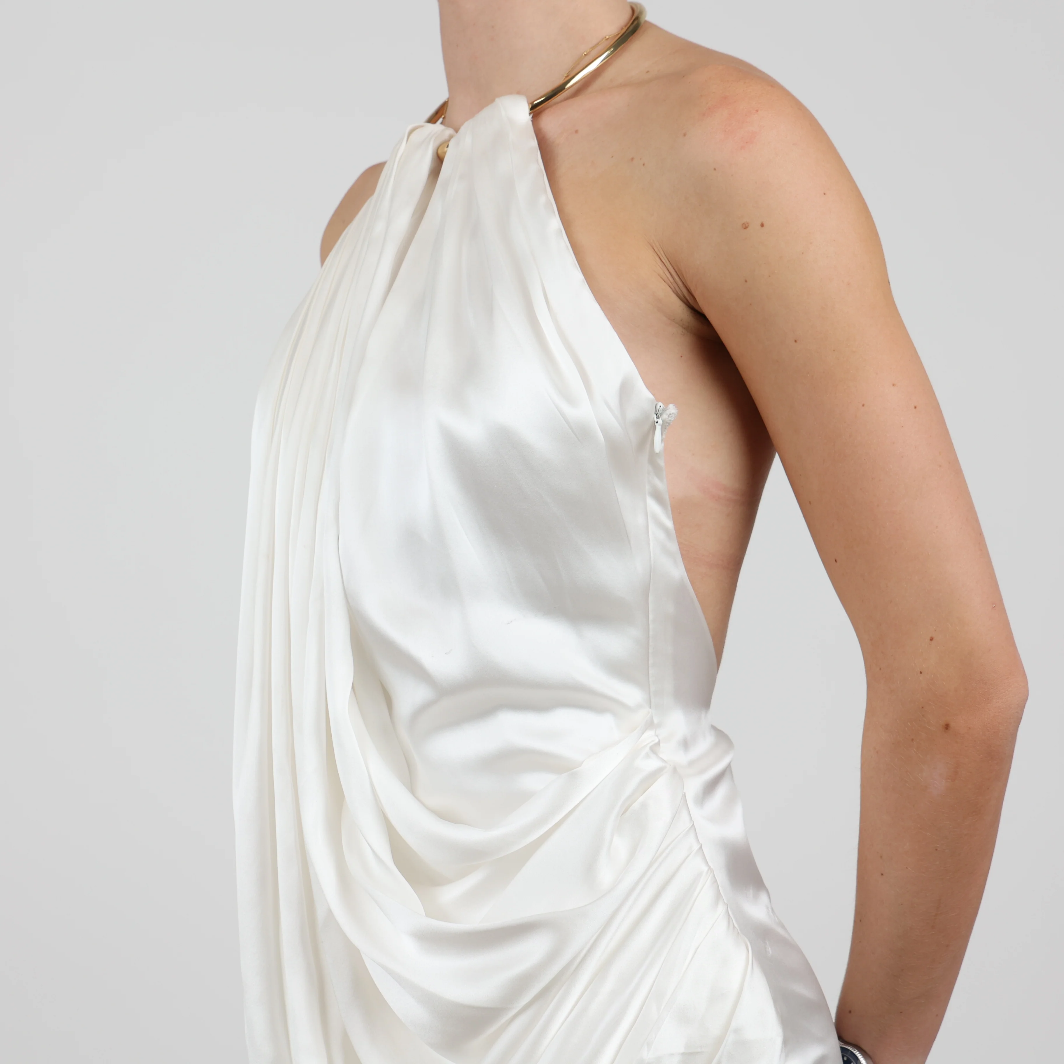Dress, UK Size 6 - Image 4