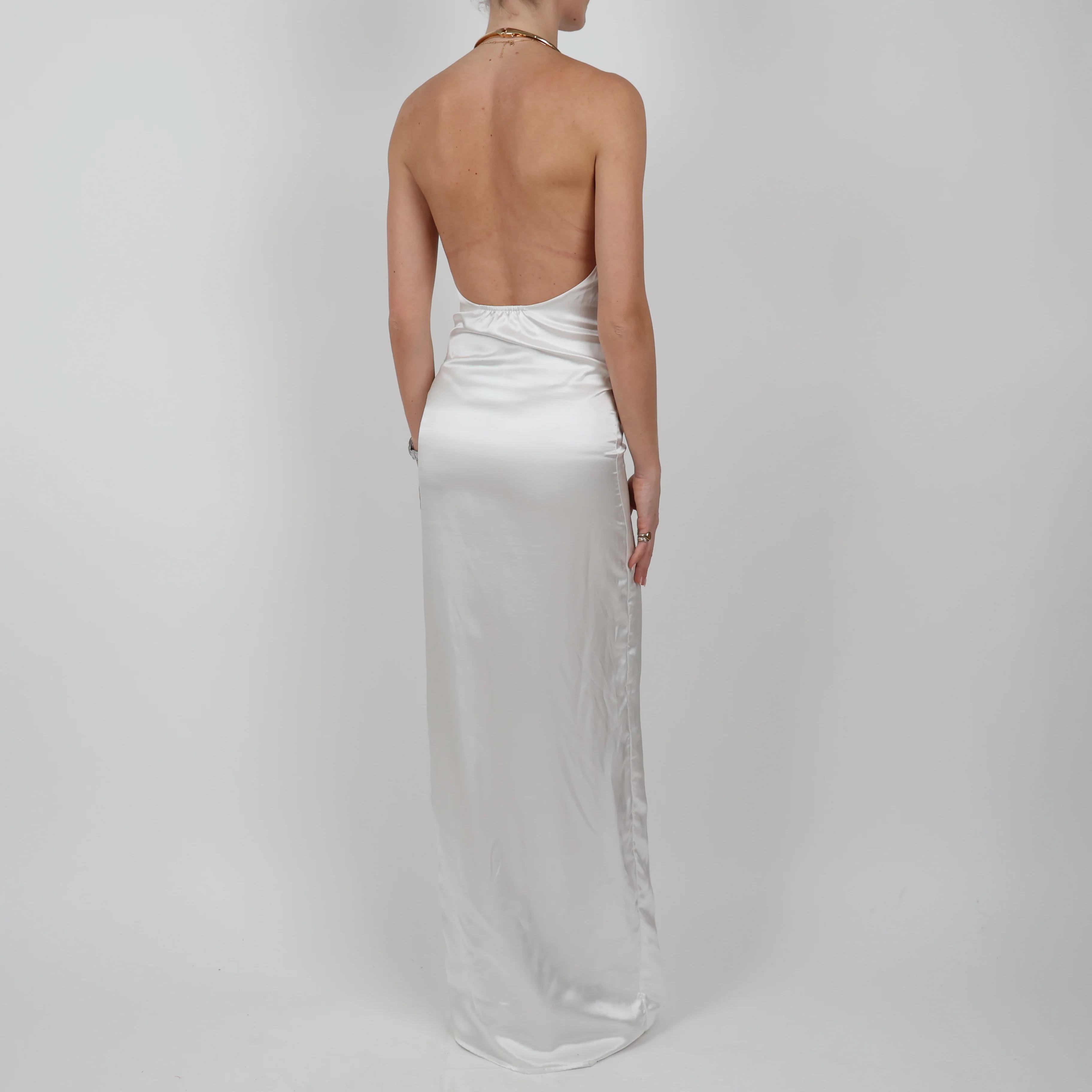 Dress, UK Size 6 - Image 5
