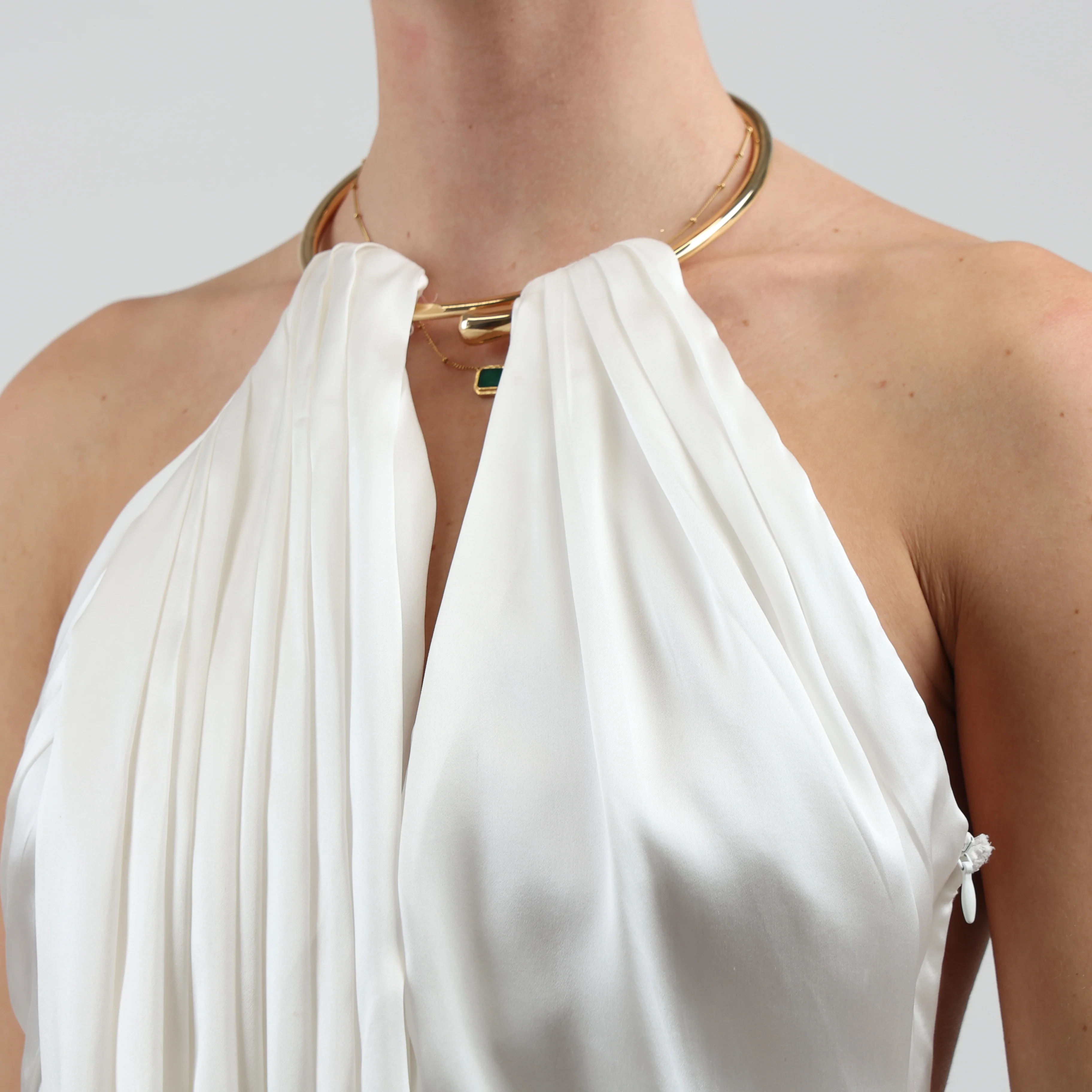 Dress, UK Size 6 - Image 6