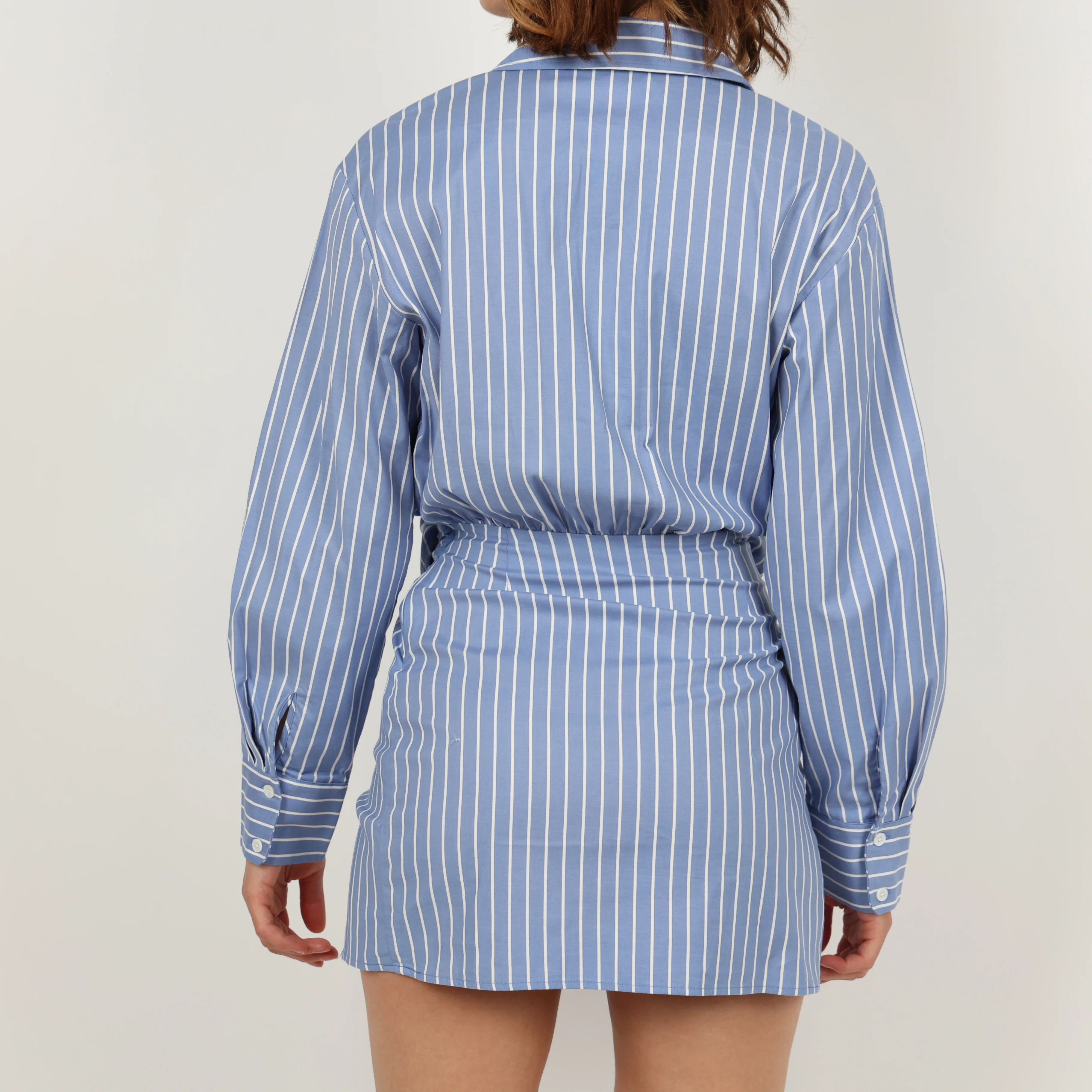 Dress, UK Size 8 - Image 4
