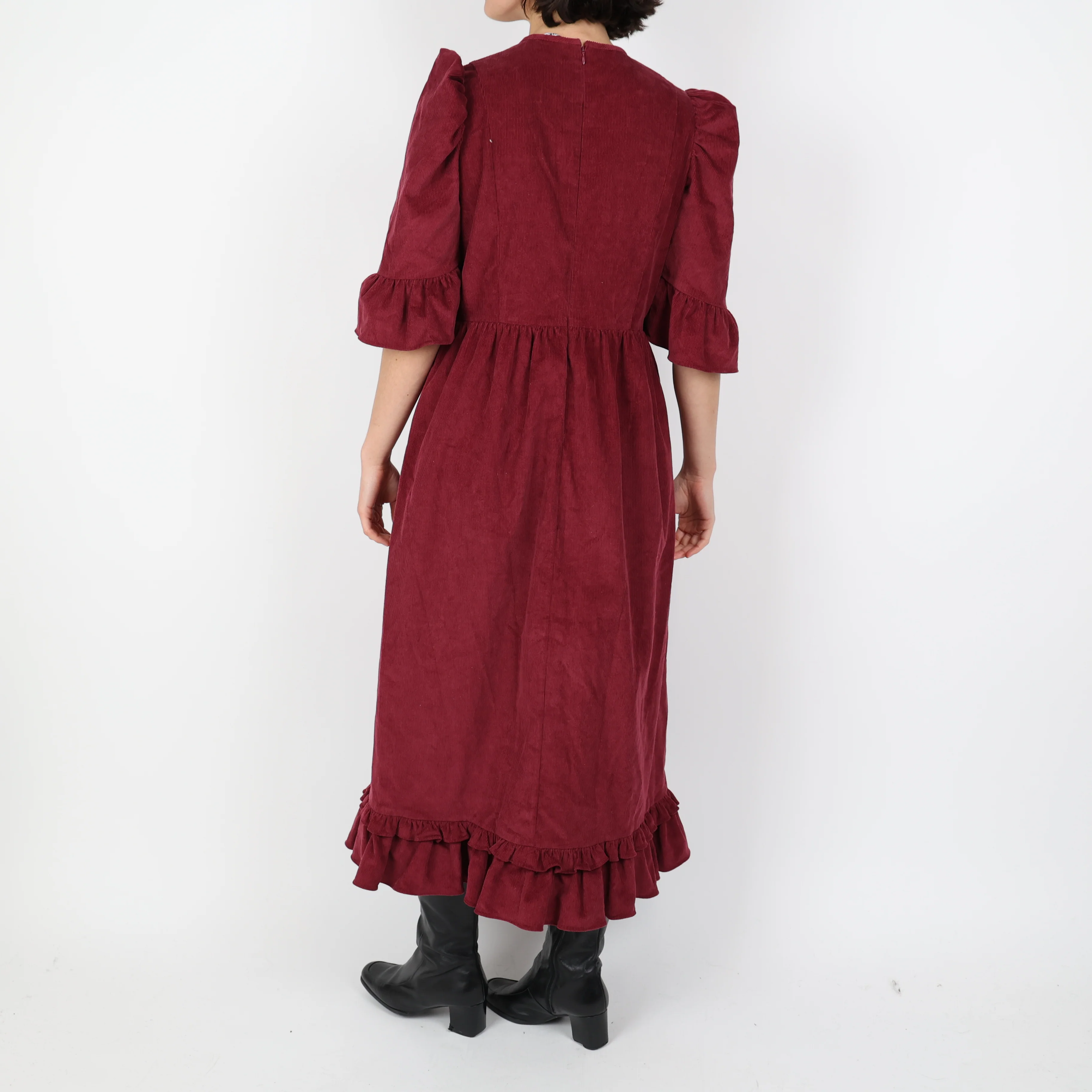 Dress, UK Size 10 - Image 2
