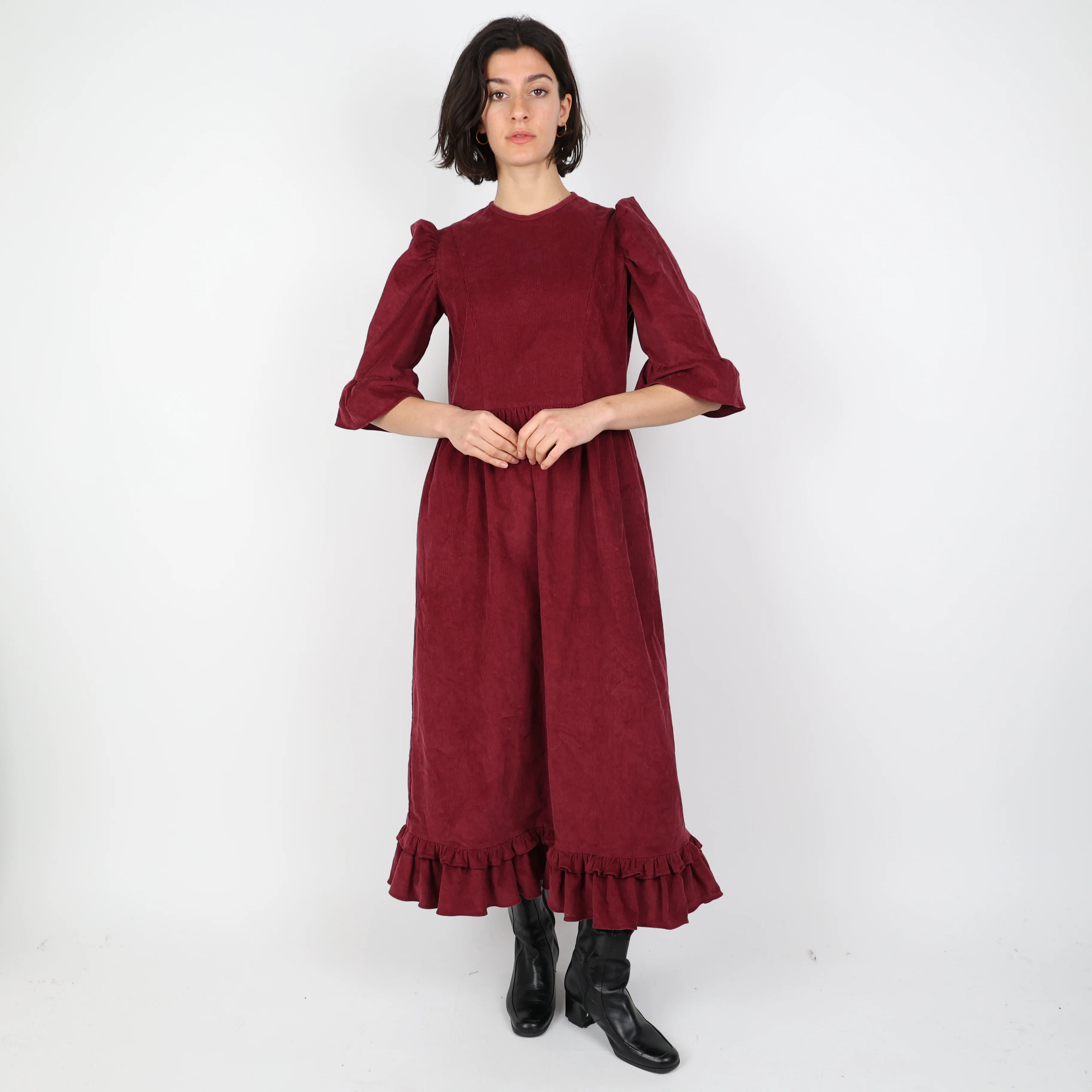Dress, UK Size 10 - Image 3
