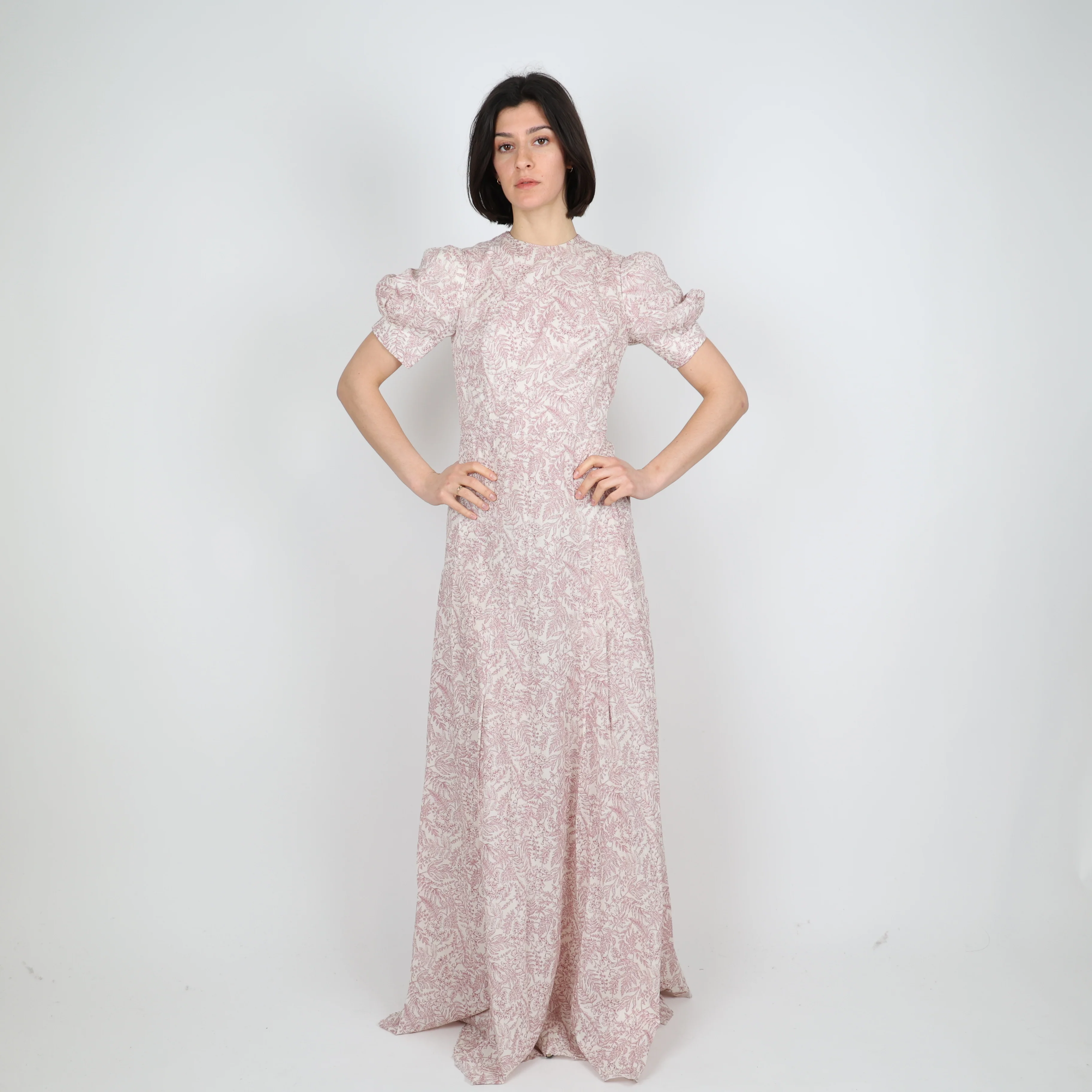 Dress, UK Size 12