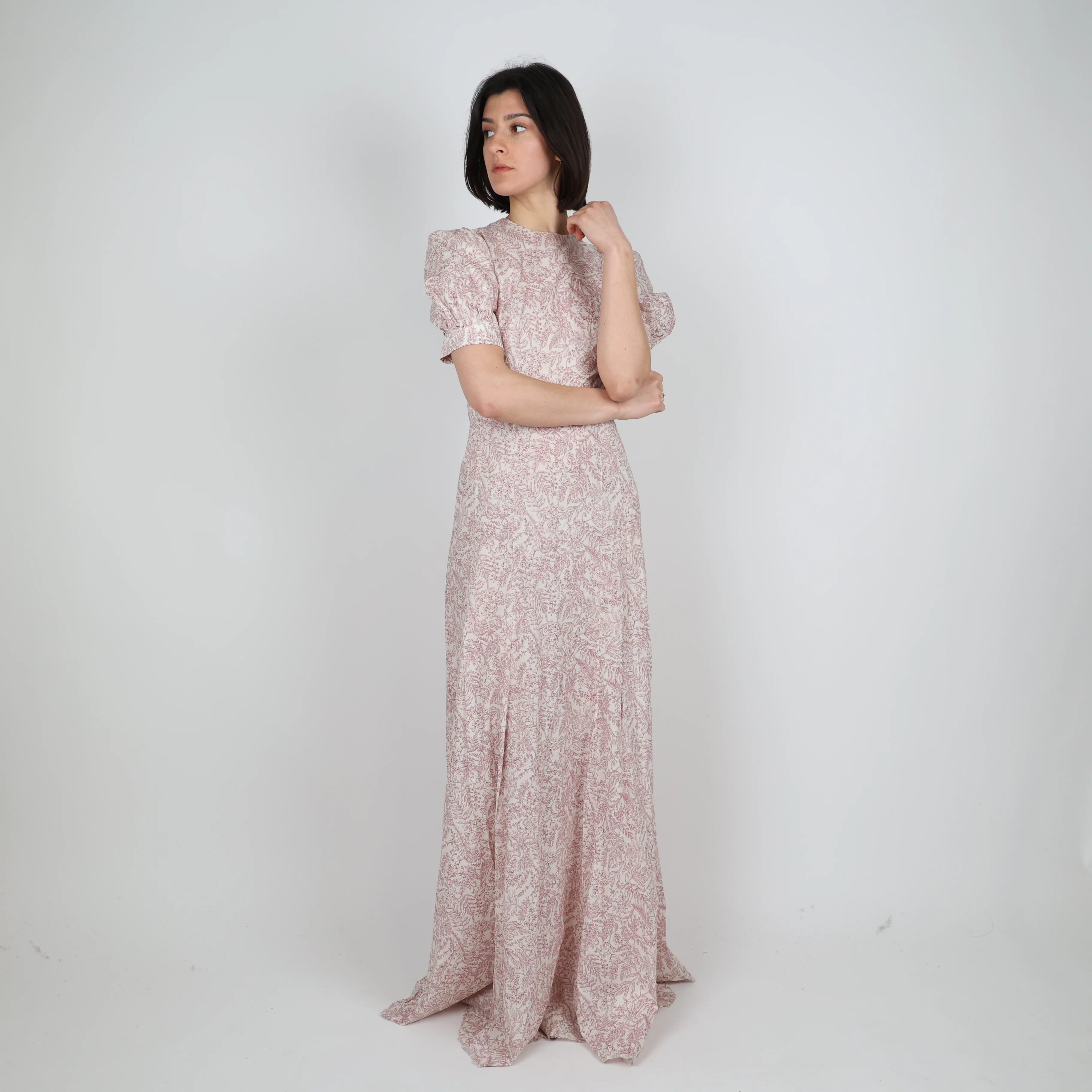 Dress, UK Size 12 - Image 2