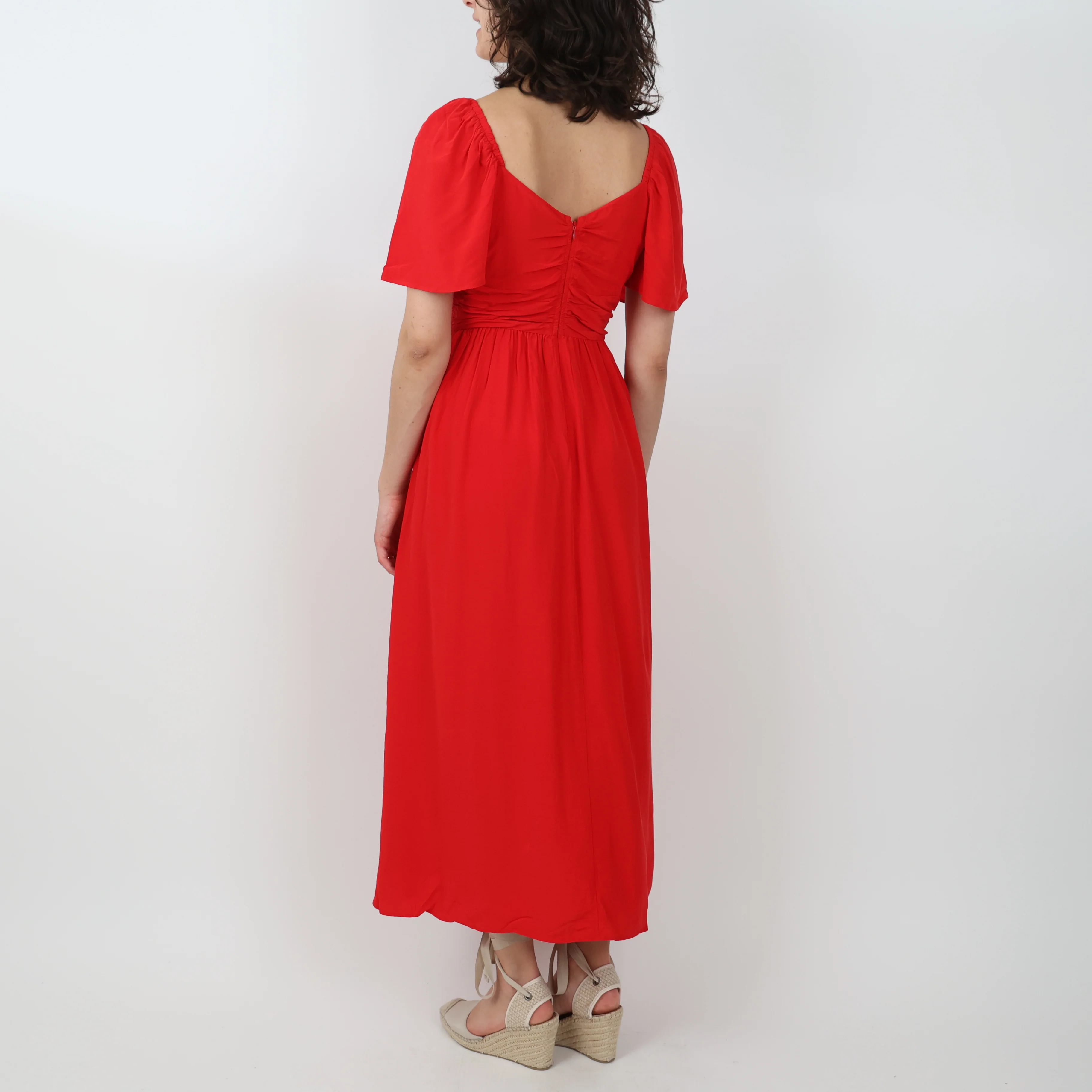 Dress, UK Size 8 - Image 2