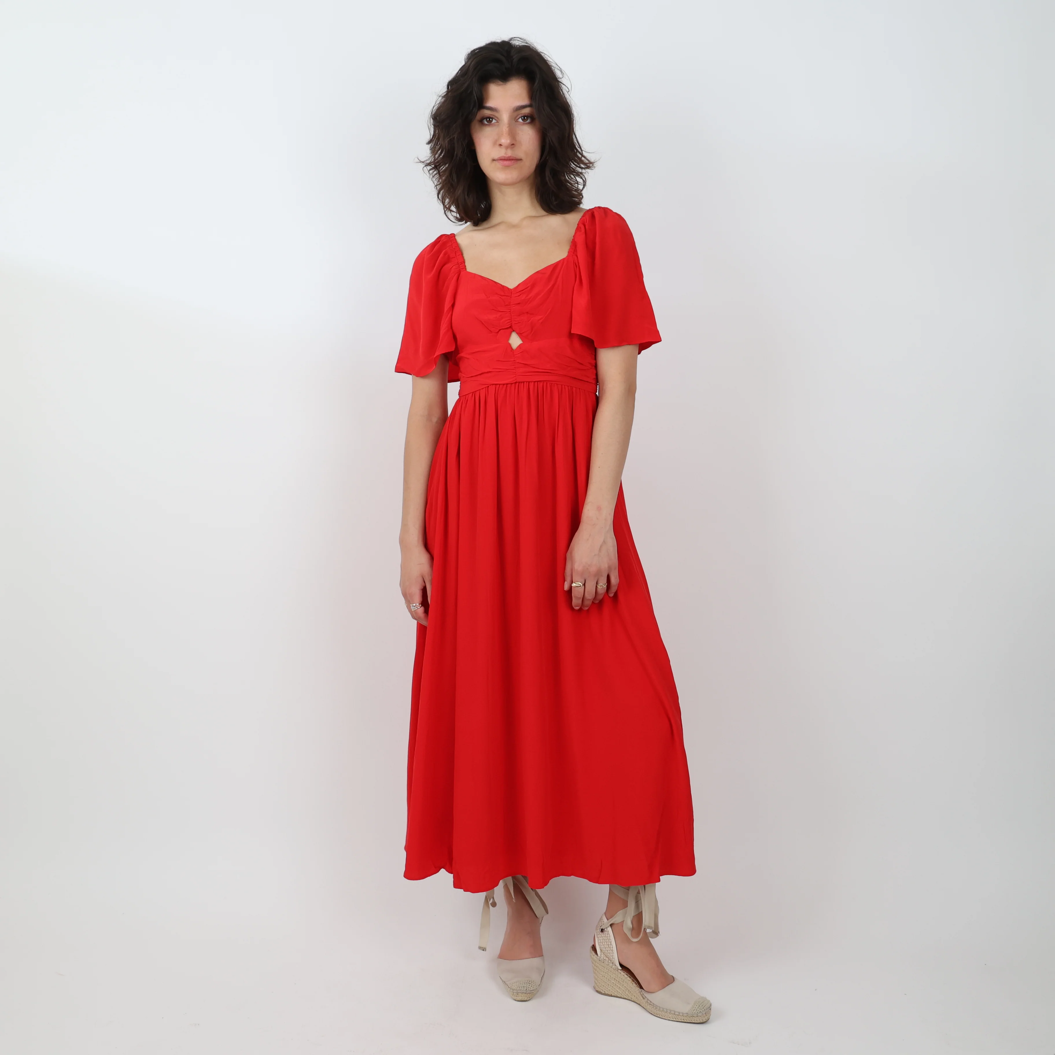 Dress, UK Size 8 - Image 3