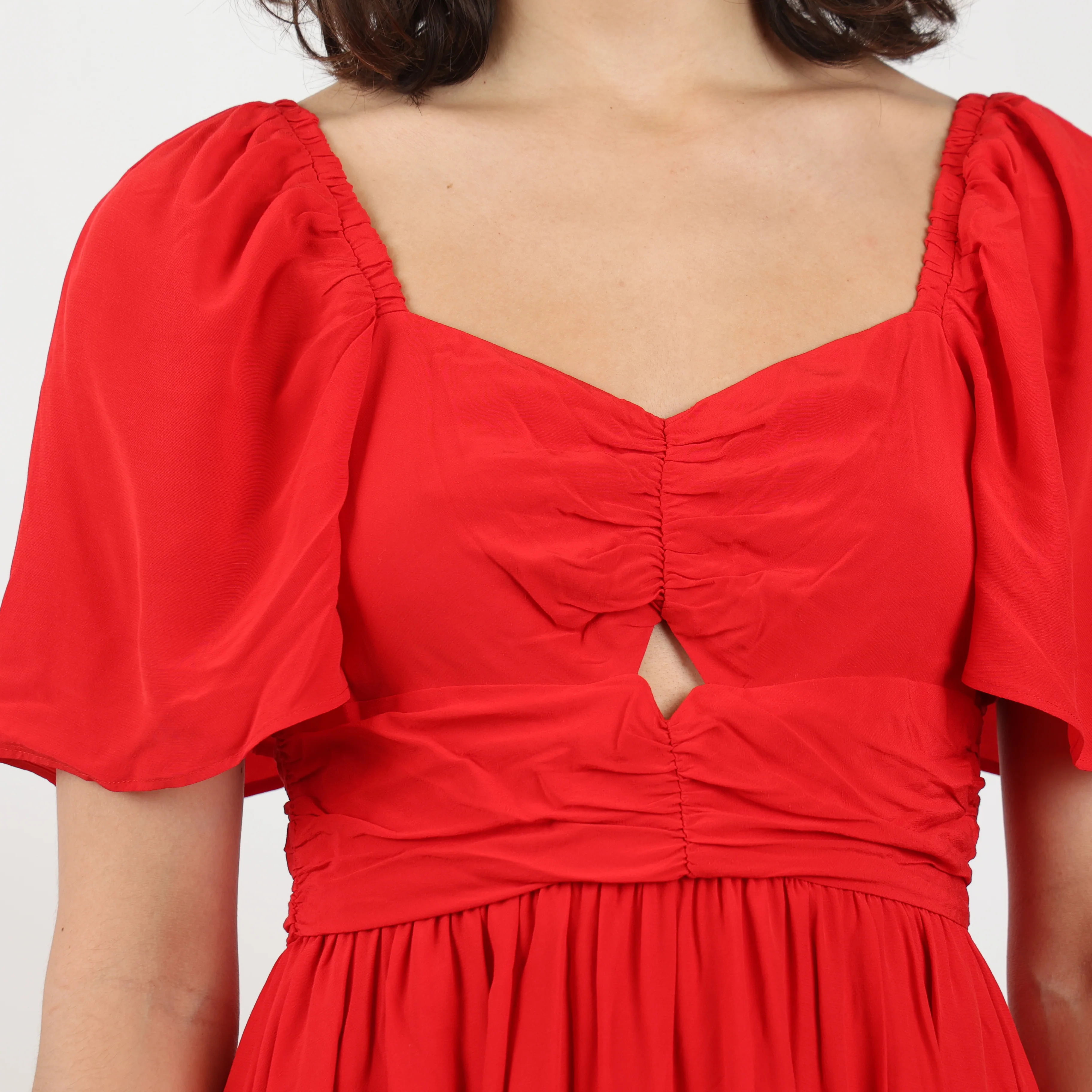 Dress, UK Size 8 - Image 4