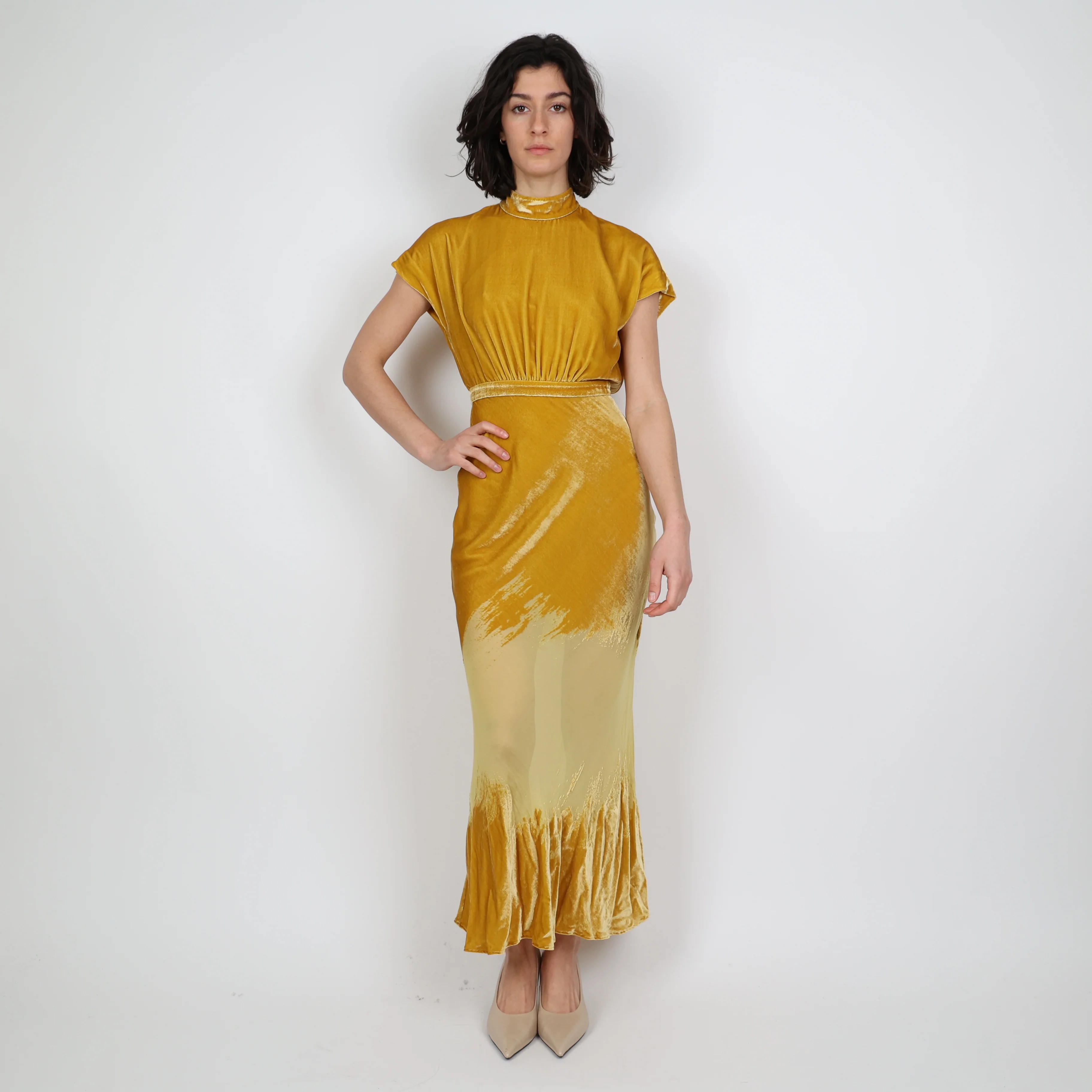 Dress, UK Size 10
