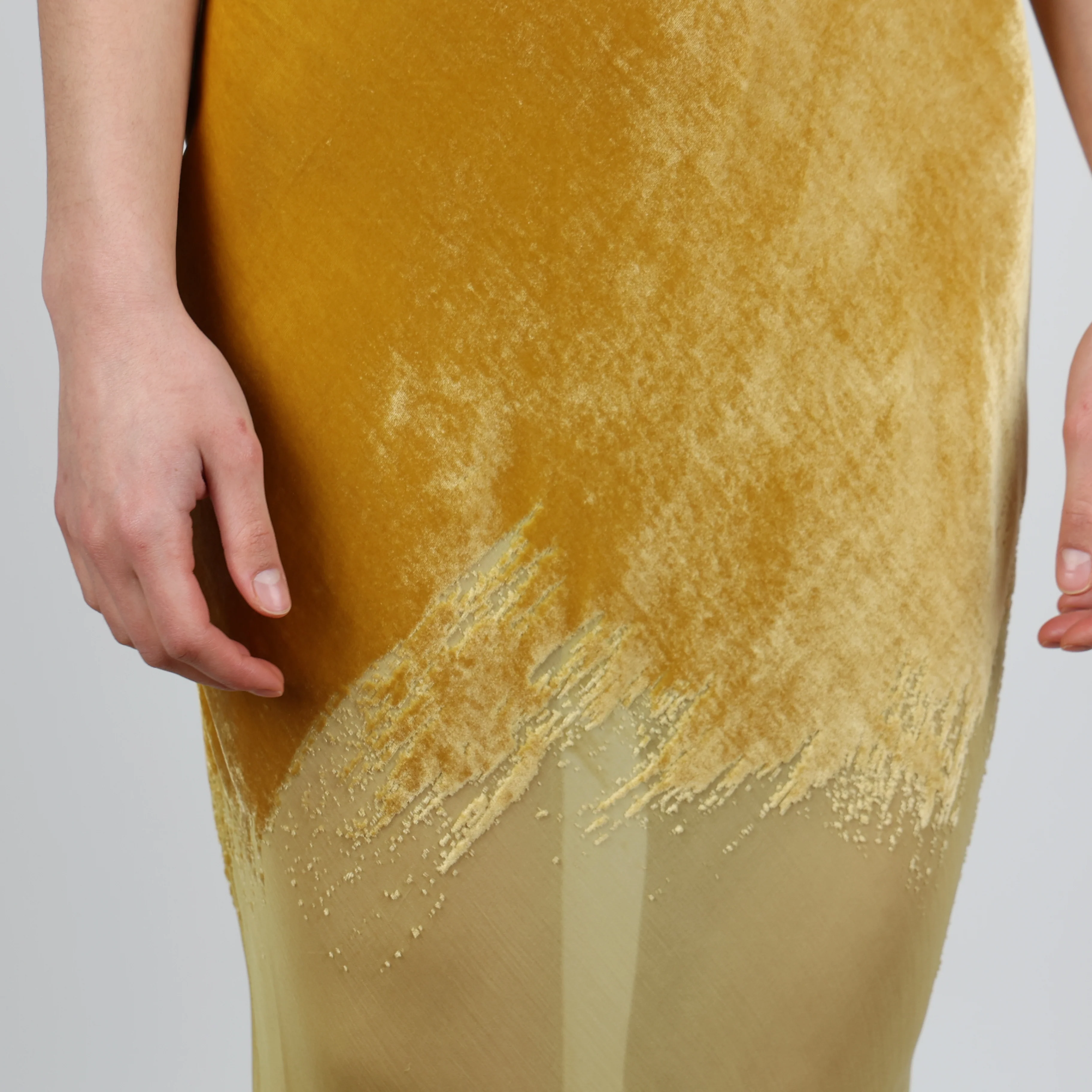 Dress, UK Size 10 - Image 4