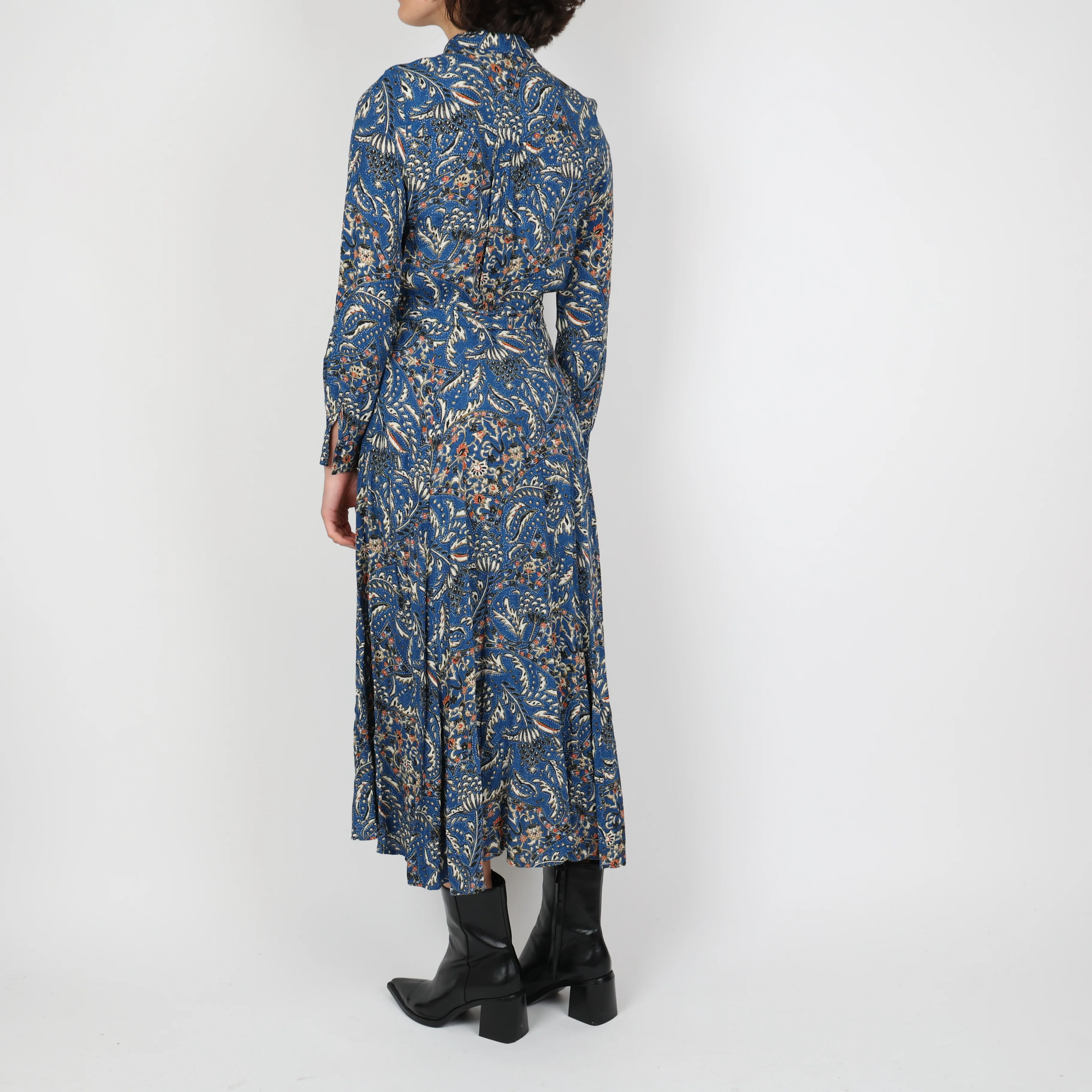 Dress, UK Size 6 - Image 3